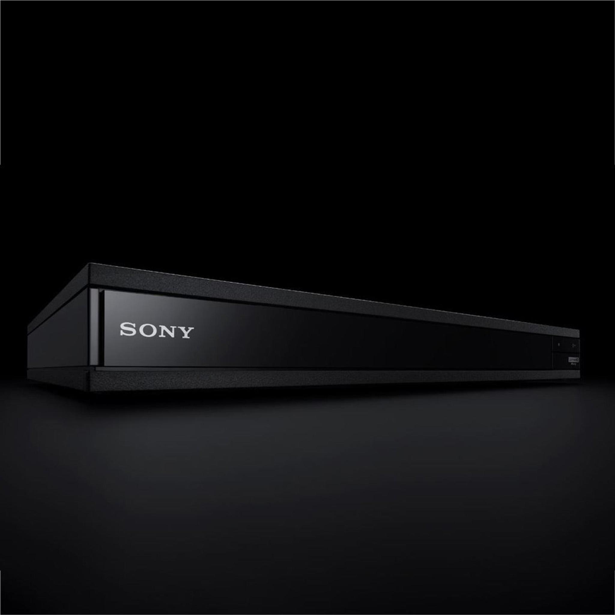 Sony UBP-X800M2 4K UHD Blu-Ray Disc Player thumbnail 7