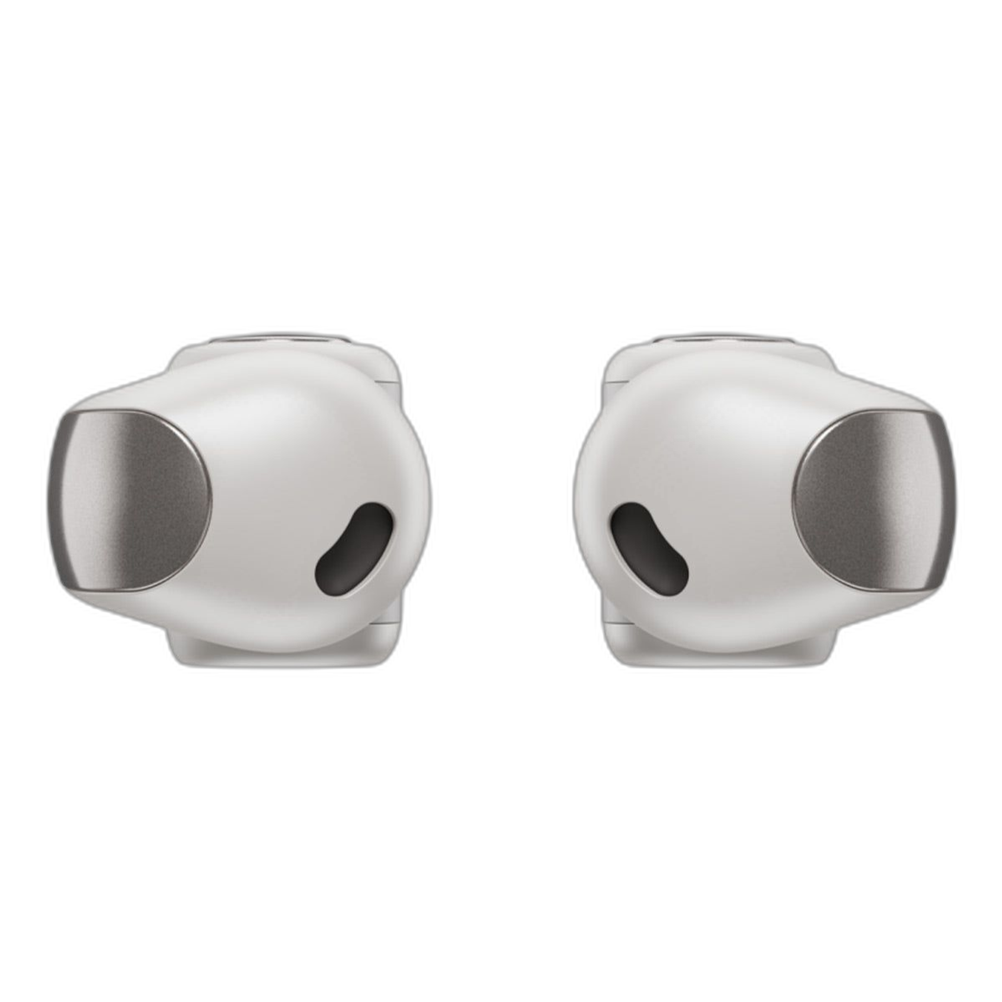 Bose Ultra Open Bluetooth Earbuds with Spatial Audio & Water Resistance (White Smoke) thumbnail 8
