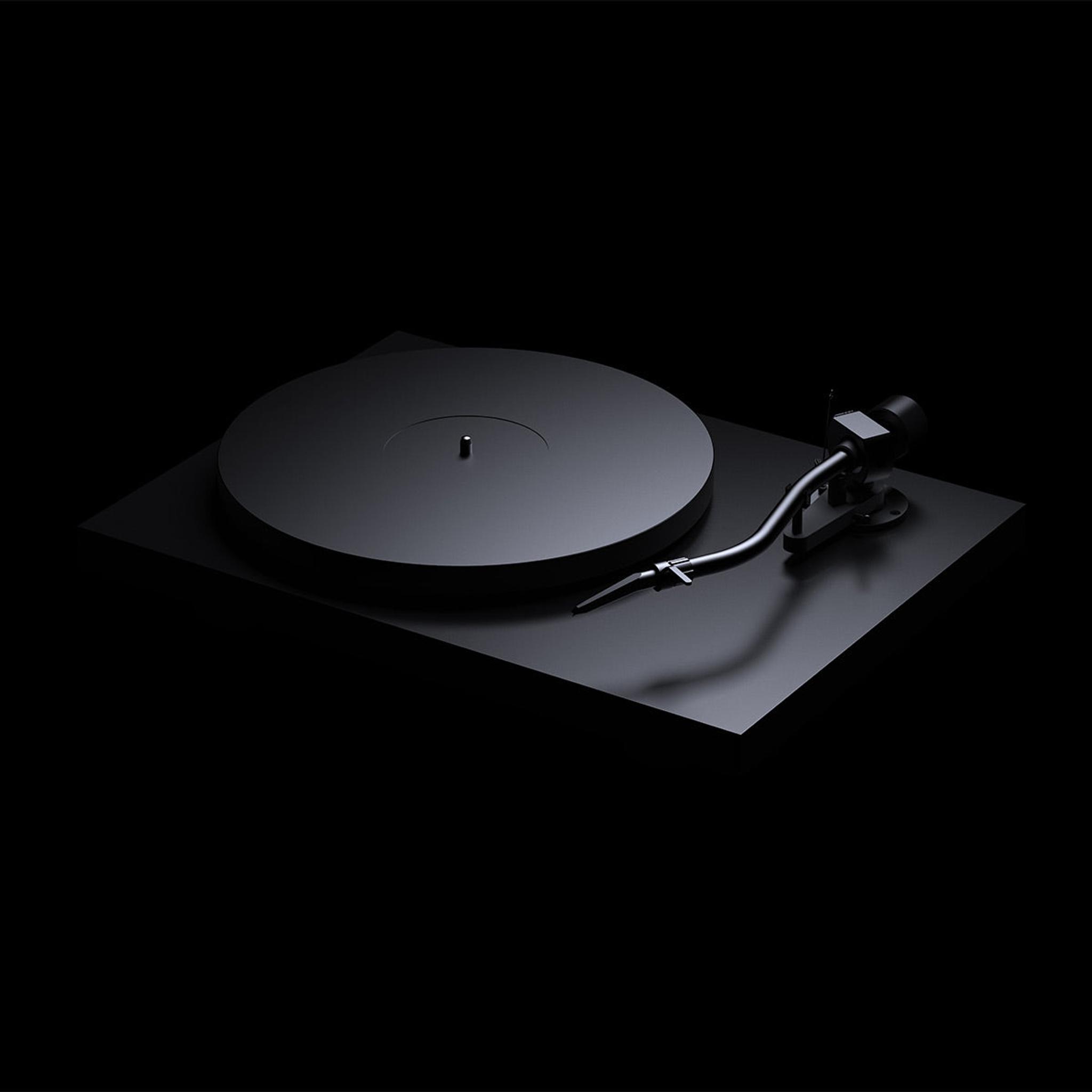 Pro-Ject Debut PRO S Turntable with Pick it S2 C Integrated Cartridge thumbnail 10