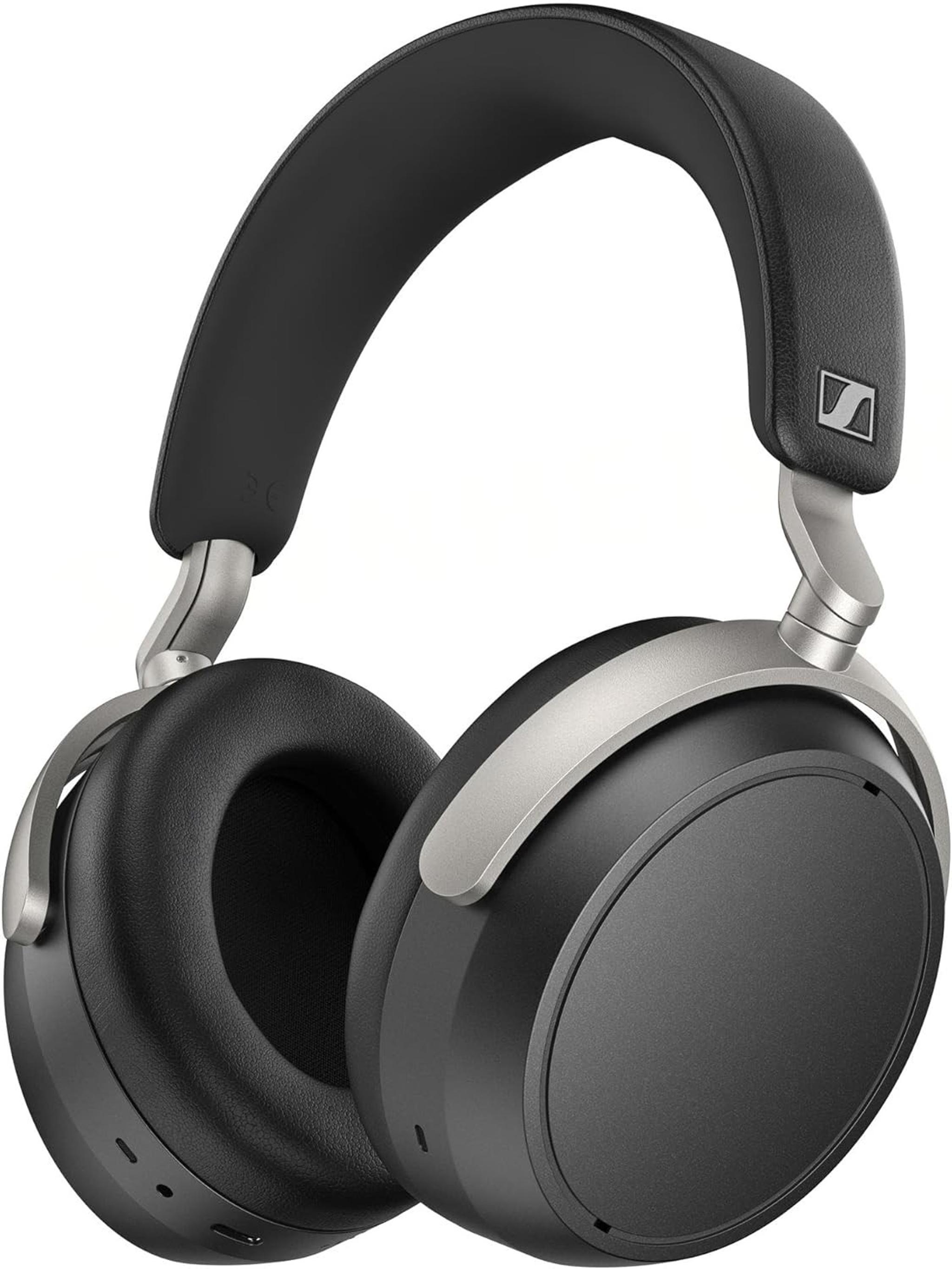 Sennheiser HDB 630 Bluetooth ANC Headphones thumbnail 2