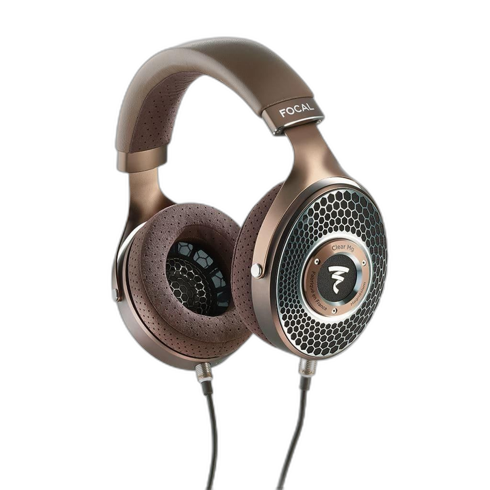 Focal Clear Mg Headphones thumbnail 7