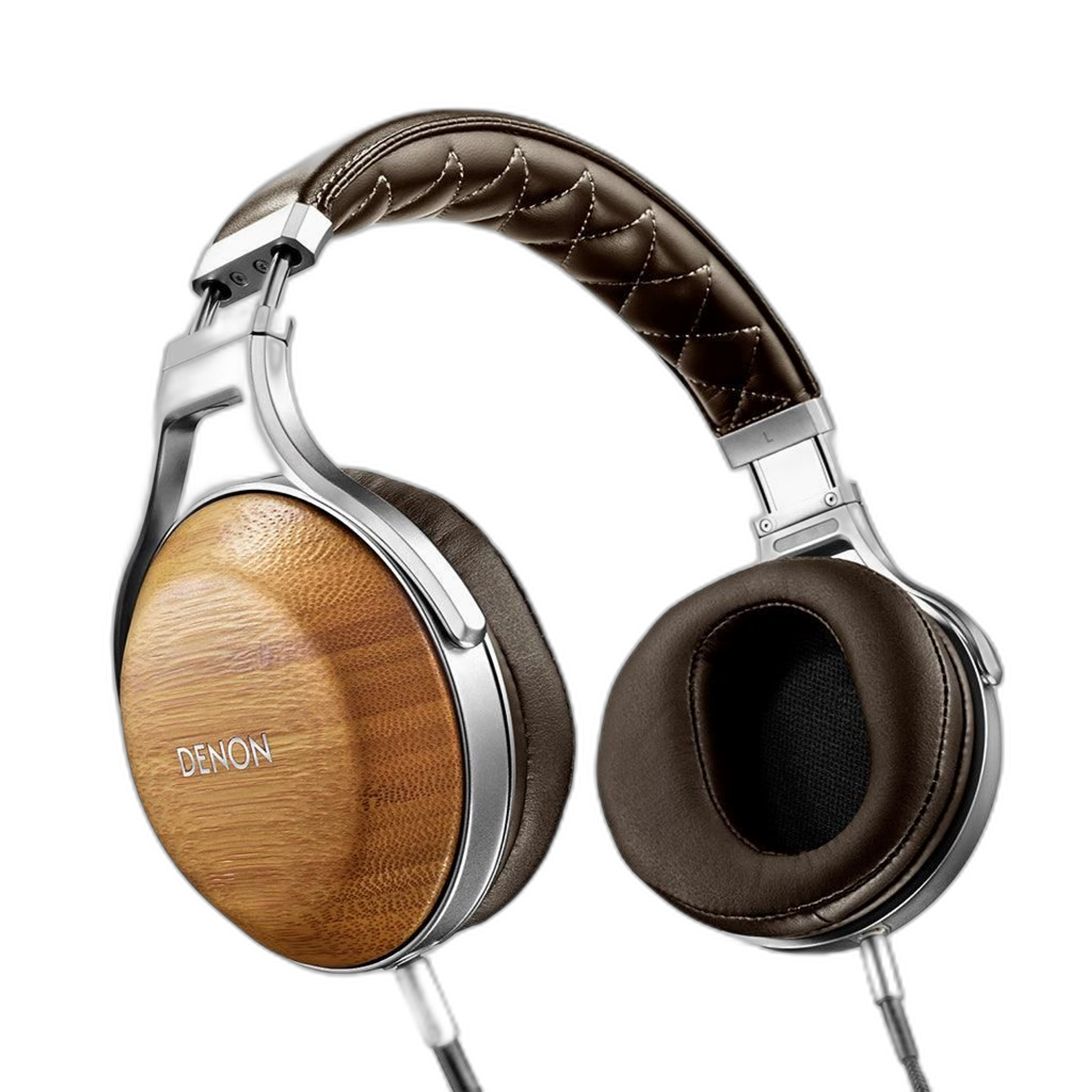 Denon AHD9200 Headphones thumbnail 3