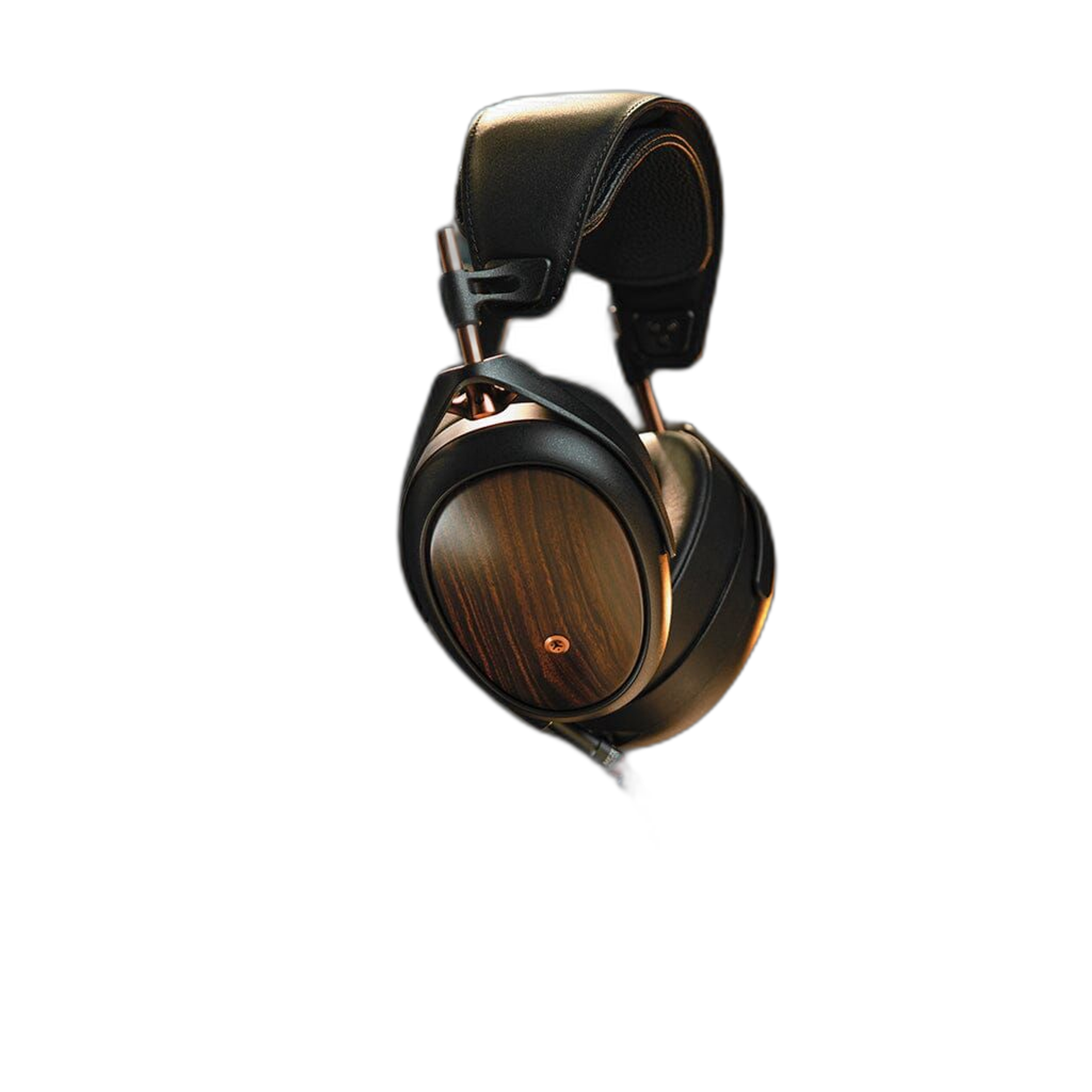 Meze Audio LIRIC II Headphones - Open Box thumbnail 3