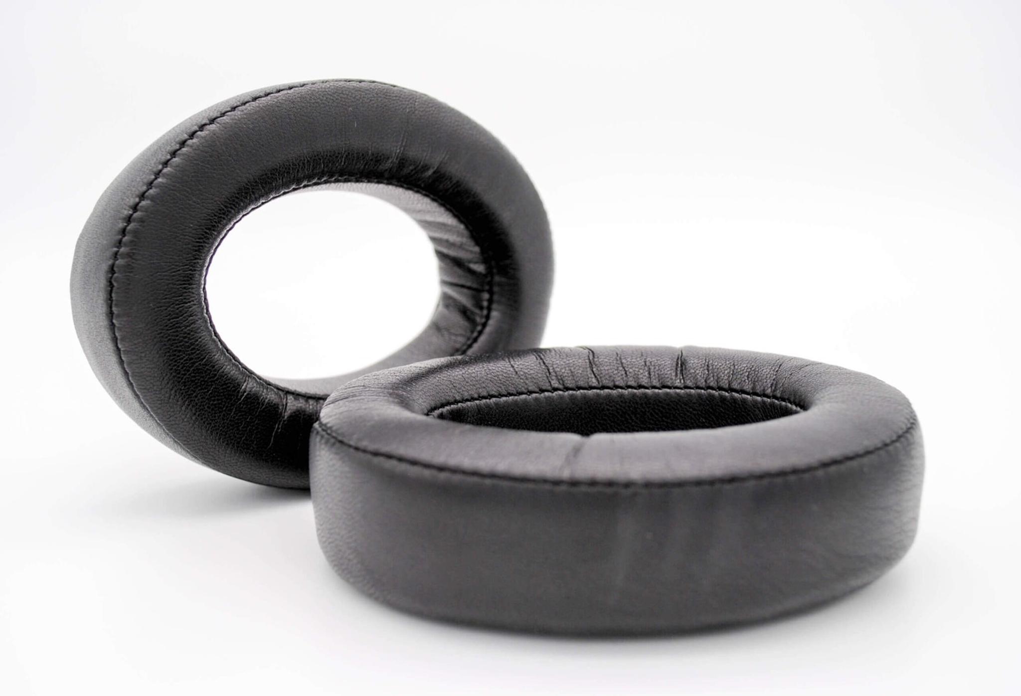 Replacement Earpads for Sennheiser HD600 / HD650 / HD6XX / HD58X / HD660S and More thumbnail 9