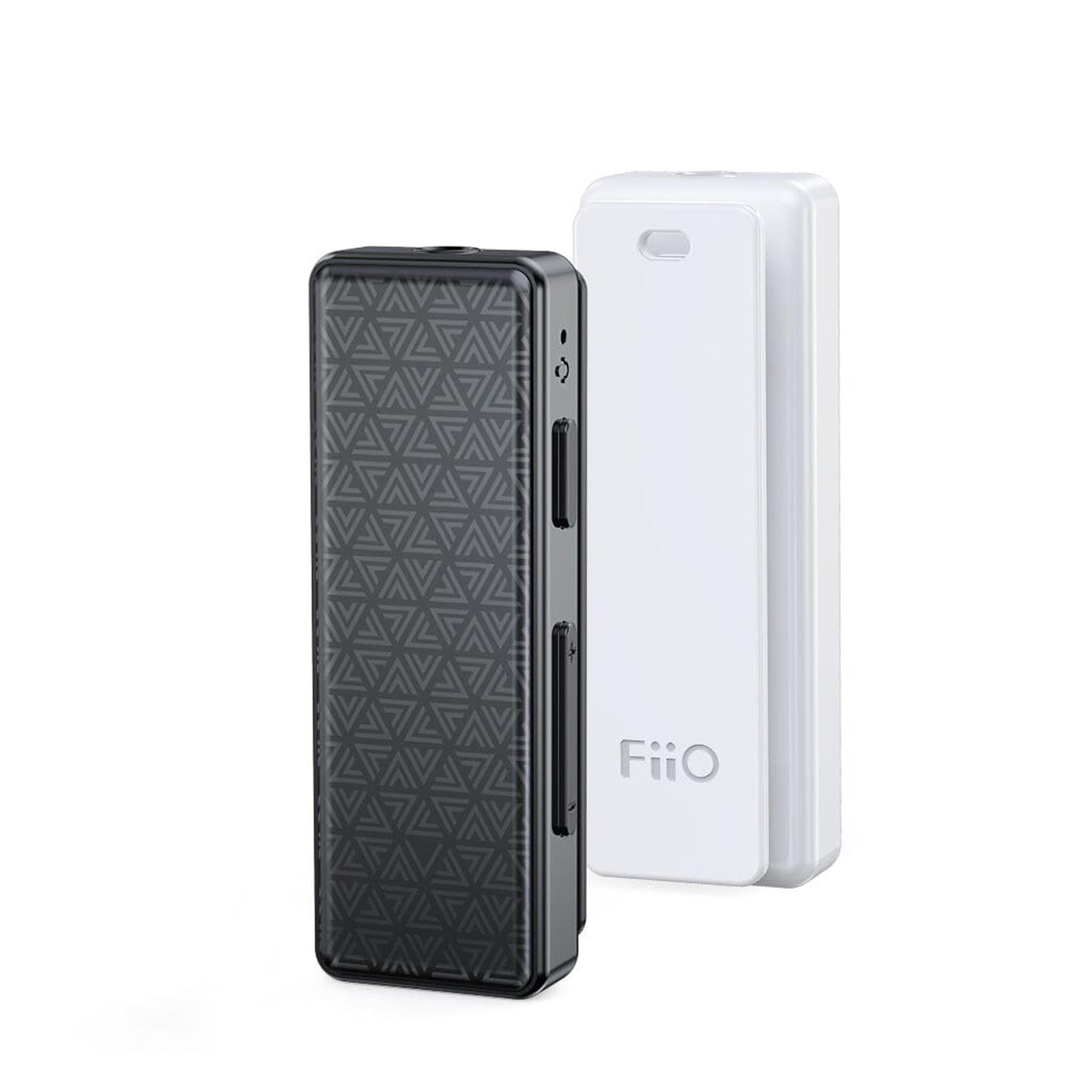 FiiO BTR11 Portable DAC and Headphone Amp thumbnail 2