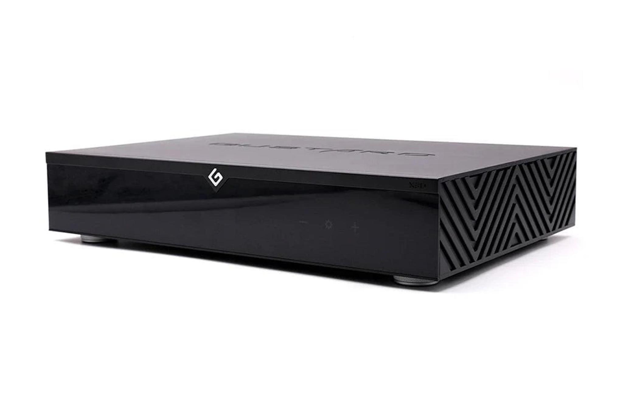 GUSTARD X30 4xES9039SPRO Streamer Digital to Analog Convertor (DAC) thumbnail 2