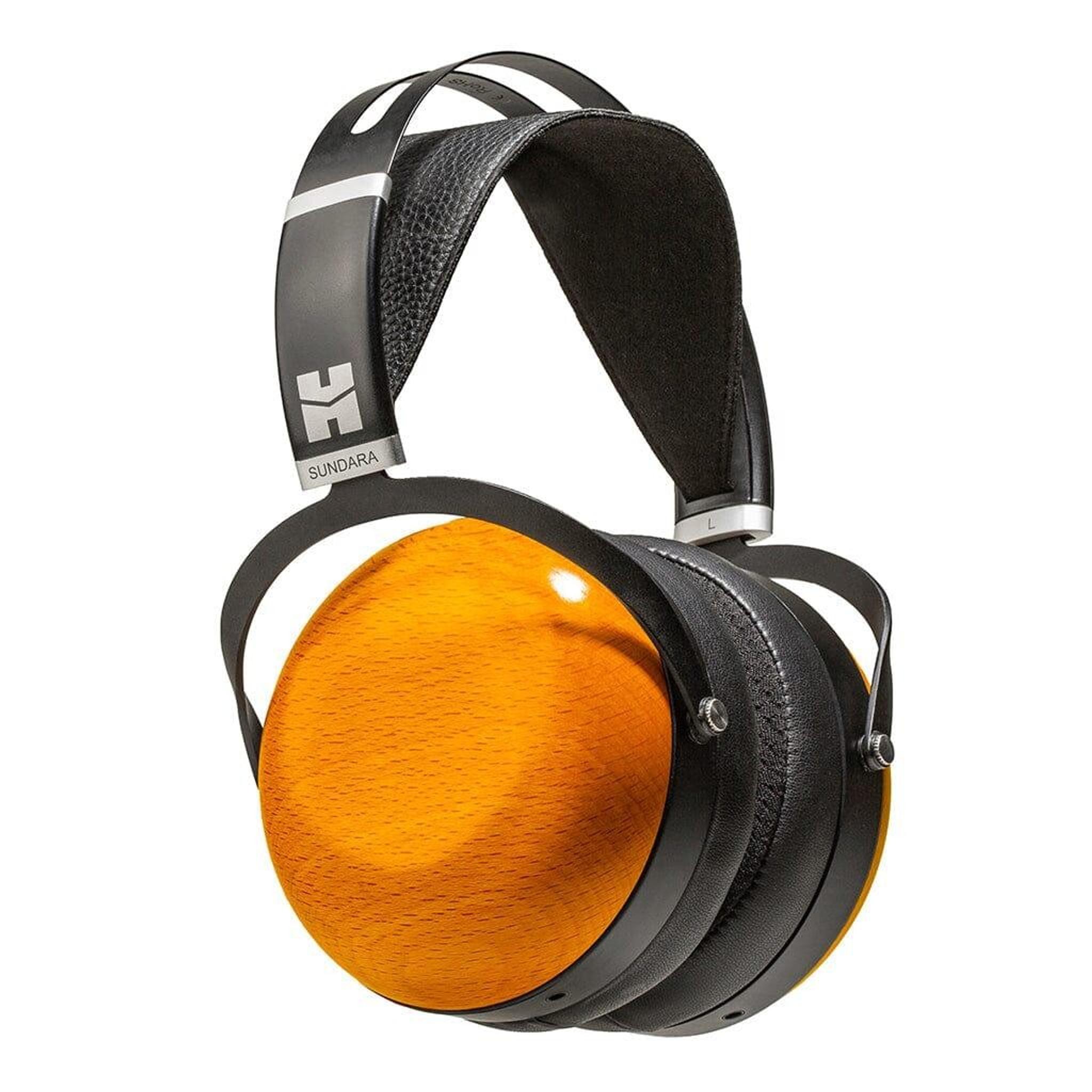 Hifiman Sundara Closed-Back Headphones thumbnail 2