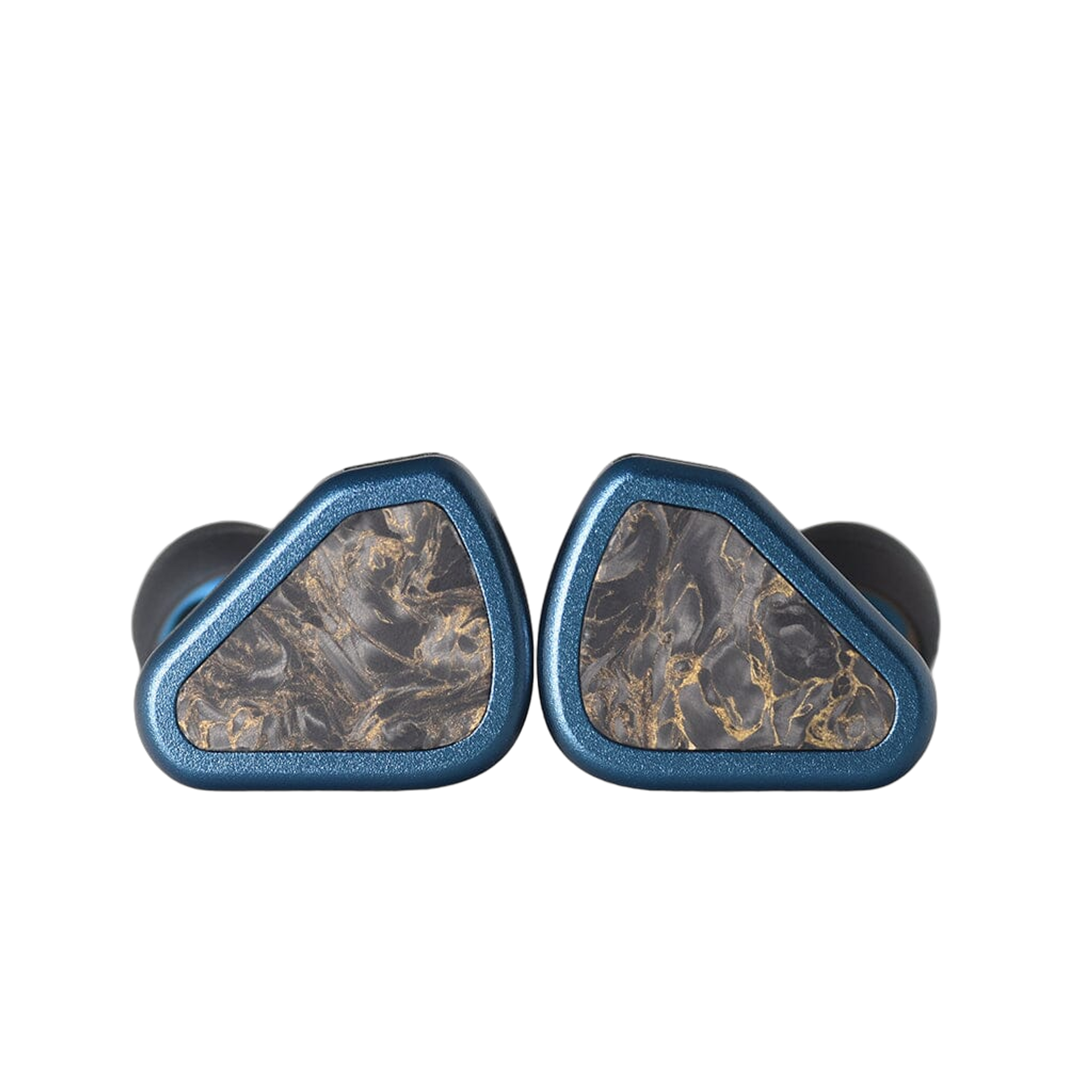 Symphonium Audio Titan In-Ear Headphones - Image 1