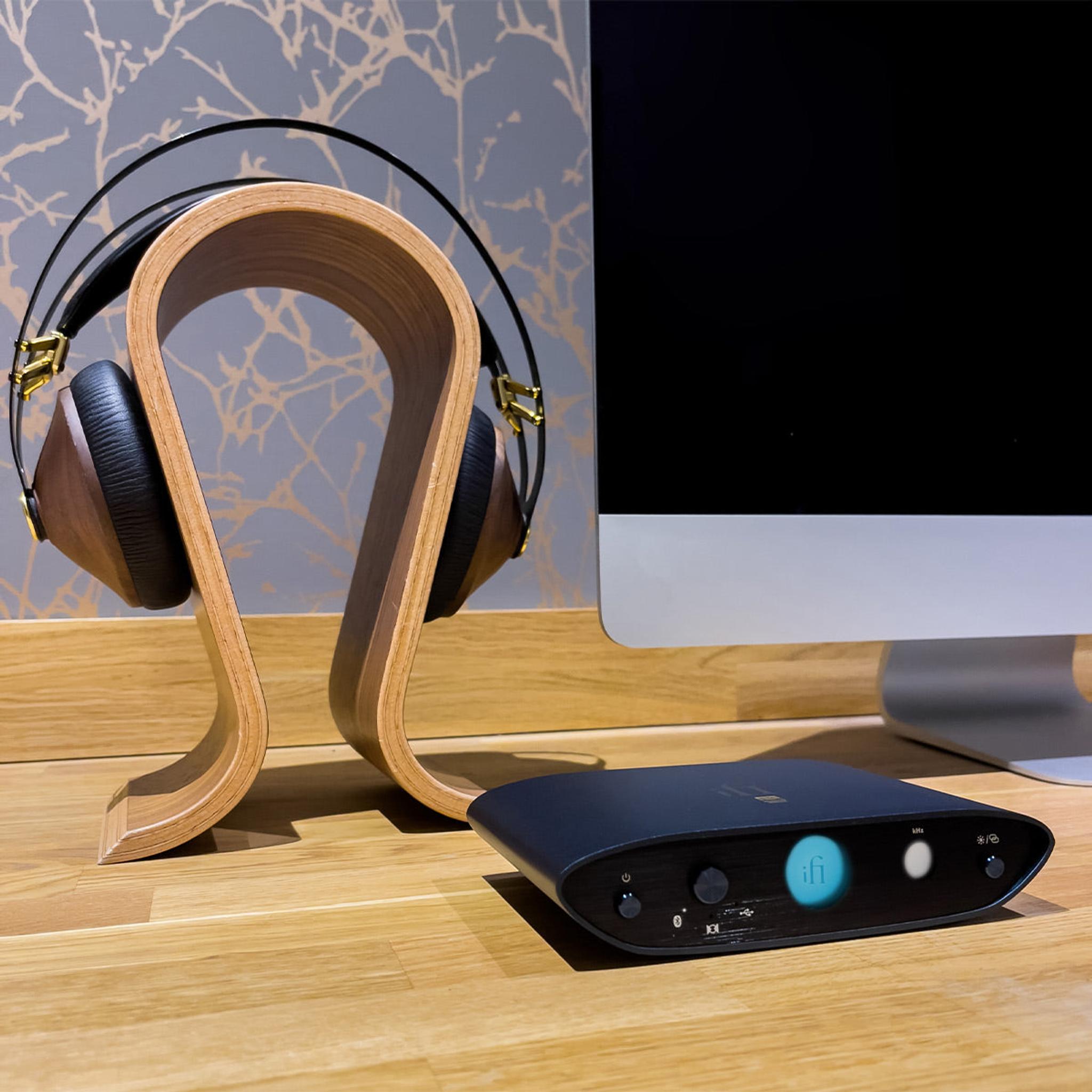 iFi Audio ZEN One Signature DAC with Bluetooth, USB, and S/PDIF thumbnail 5