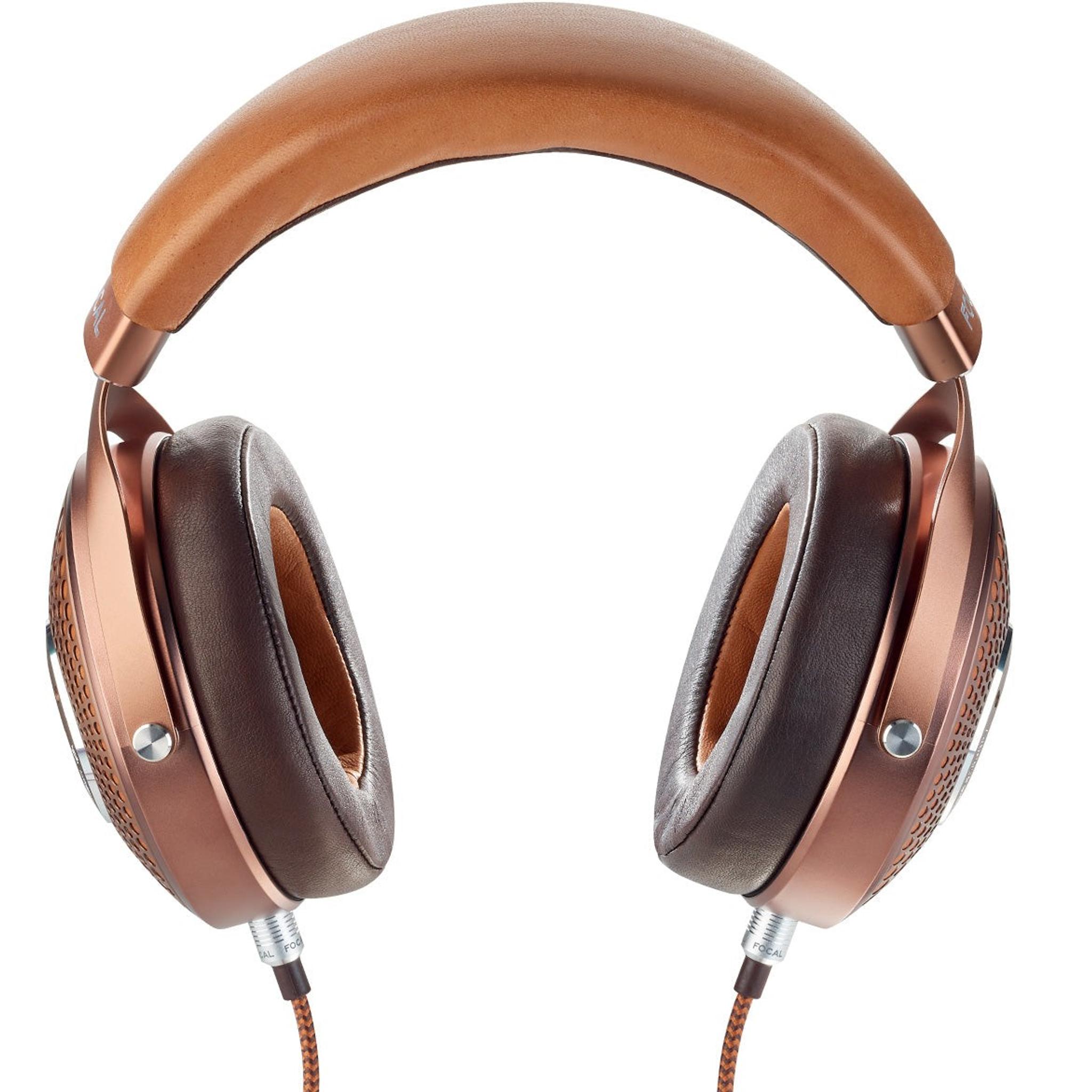 Focal Stellia Closed-Back Headphones thumbnail 3