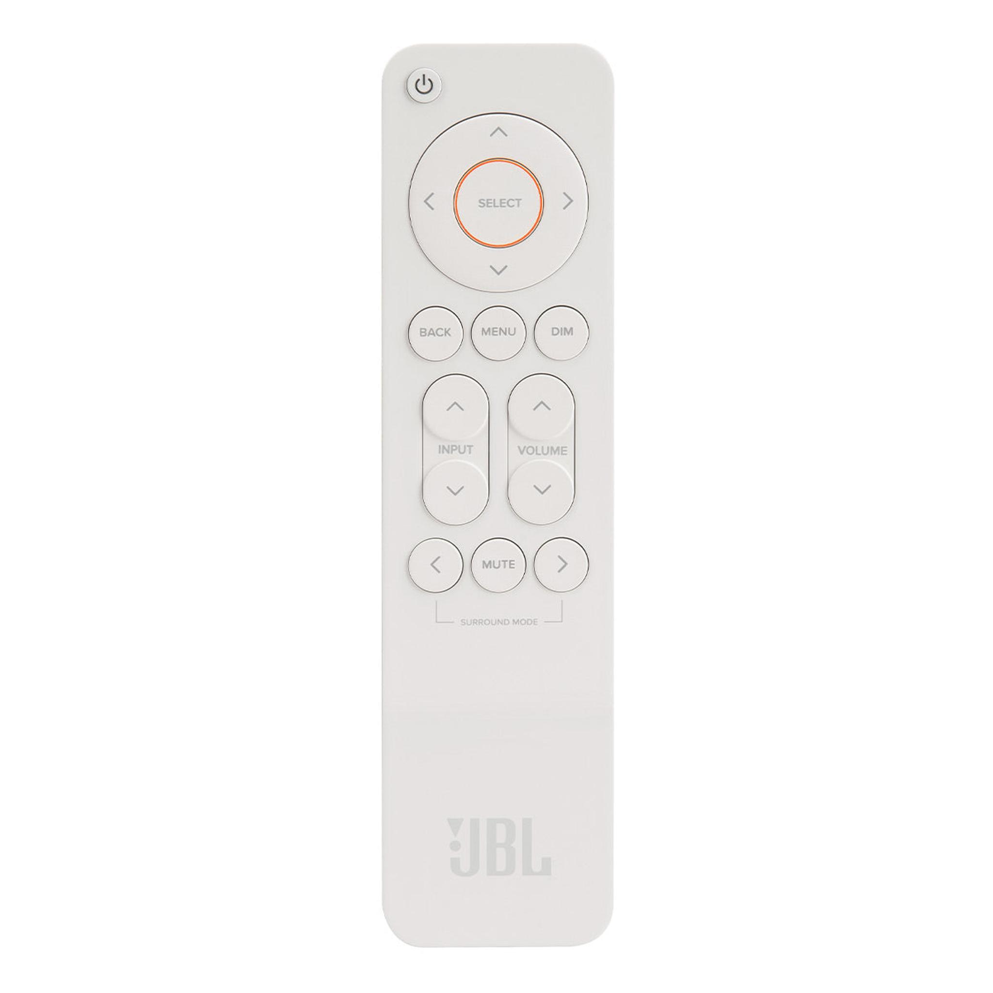 JBL MA9100HP 9.2-Channel 8K AV Receiver (White) thumbnail 11