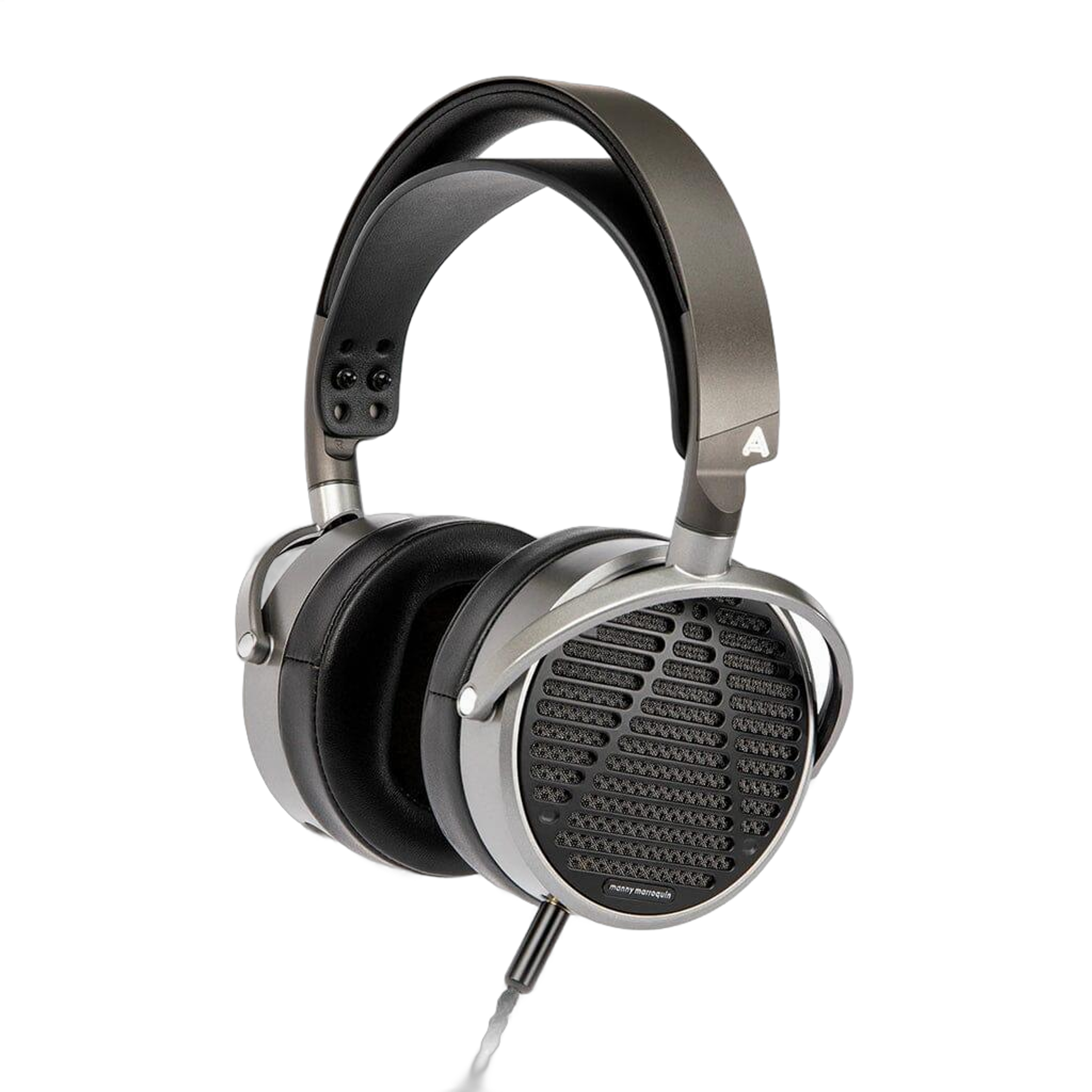 Audeze MM-100 Headphones - Image 1