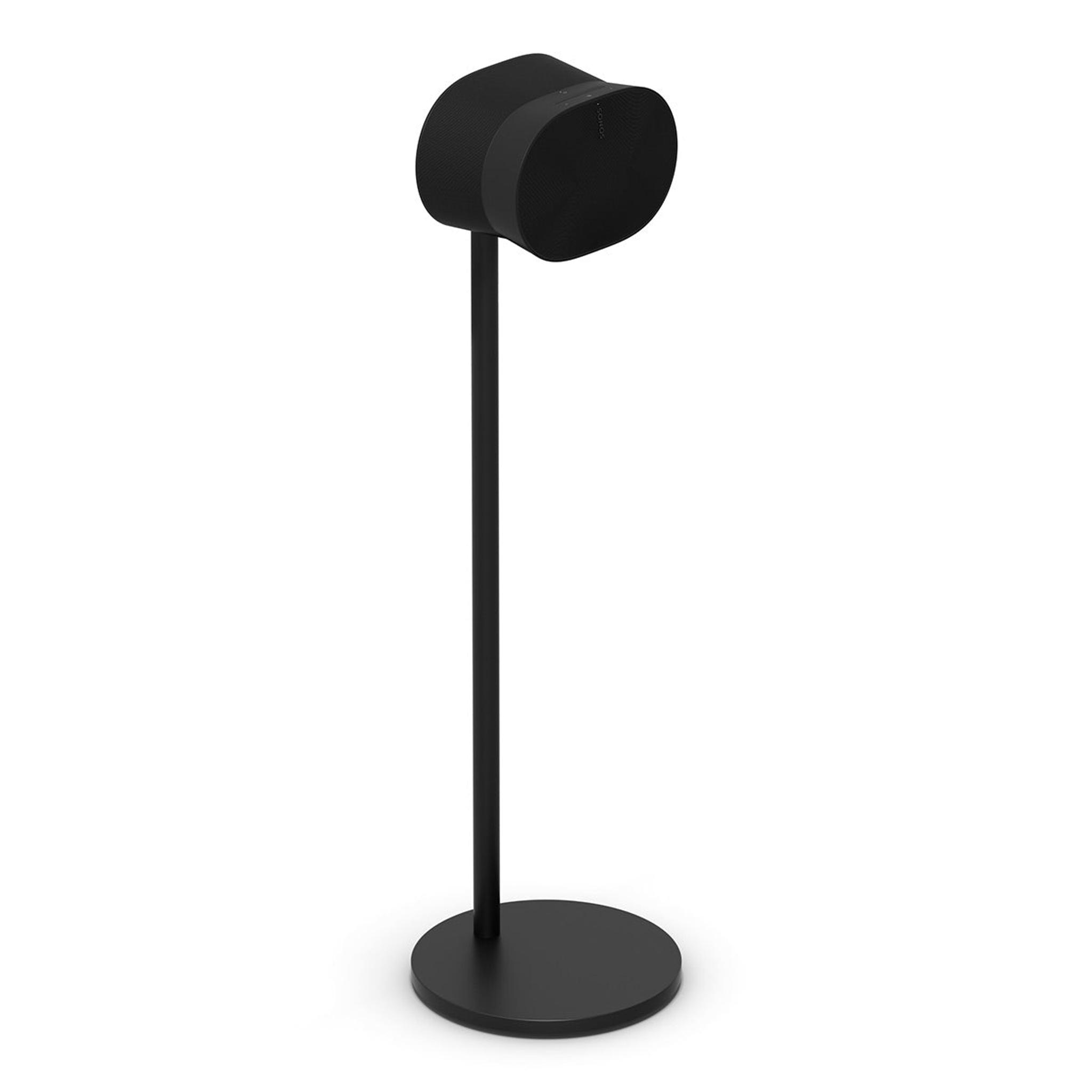 Sonos Speaker Floor Stand for Era 300 - Each (Black) thumbnail 3