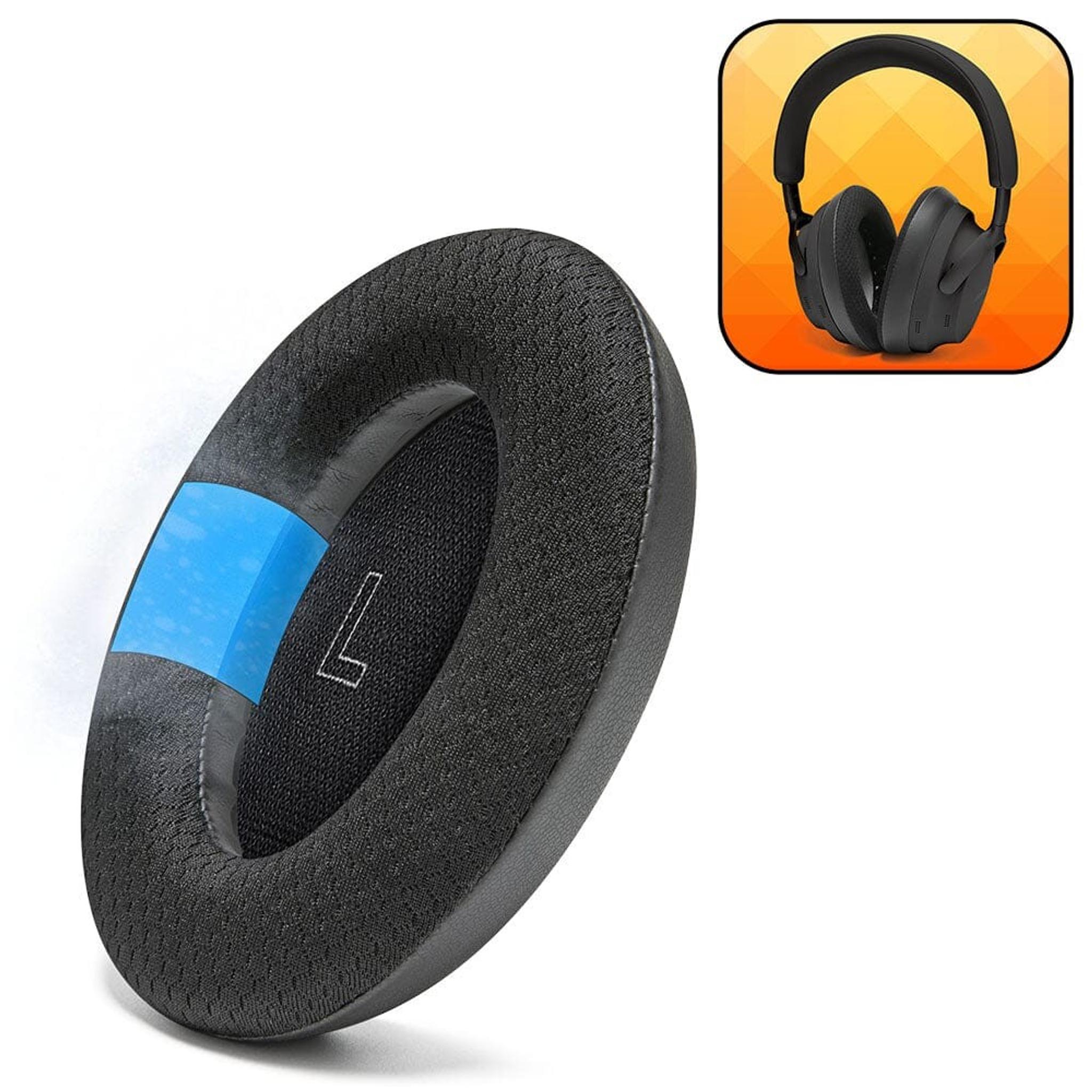 Bose QuietComfort Ultra Gen 1 & Gen 2 Cooling Gel Earpads - WC FreeZe QC Ultra thumbnail 2