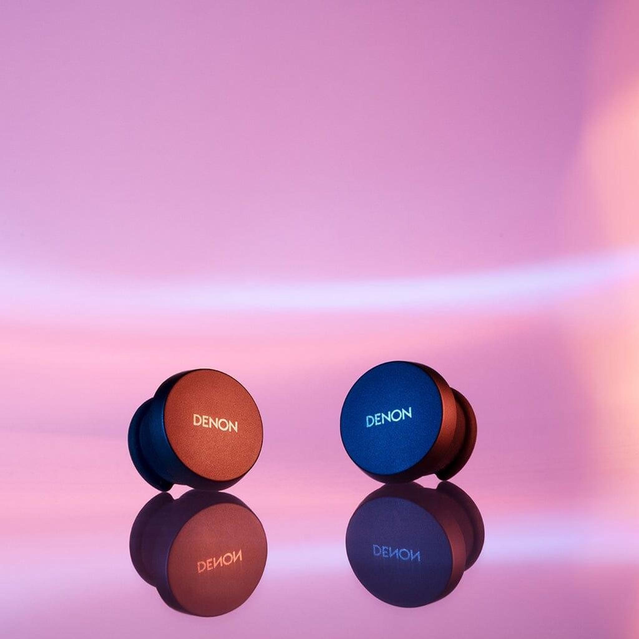 Denon PerL True Wireless In-Ear Headphones thumbnail 6