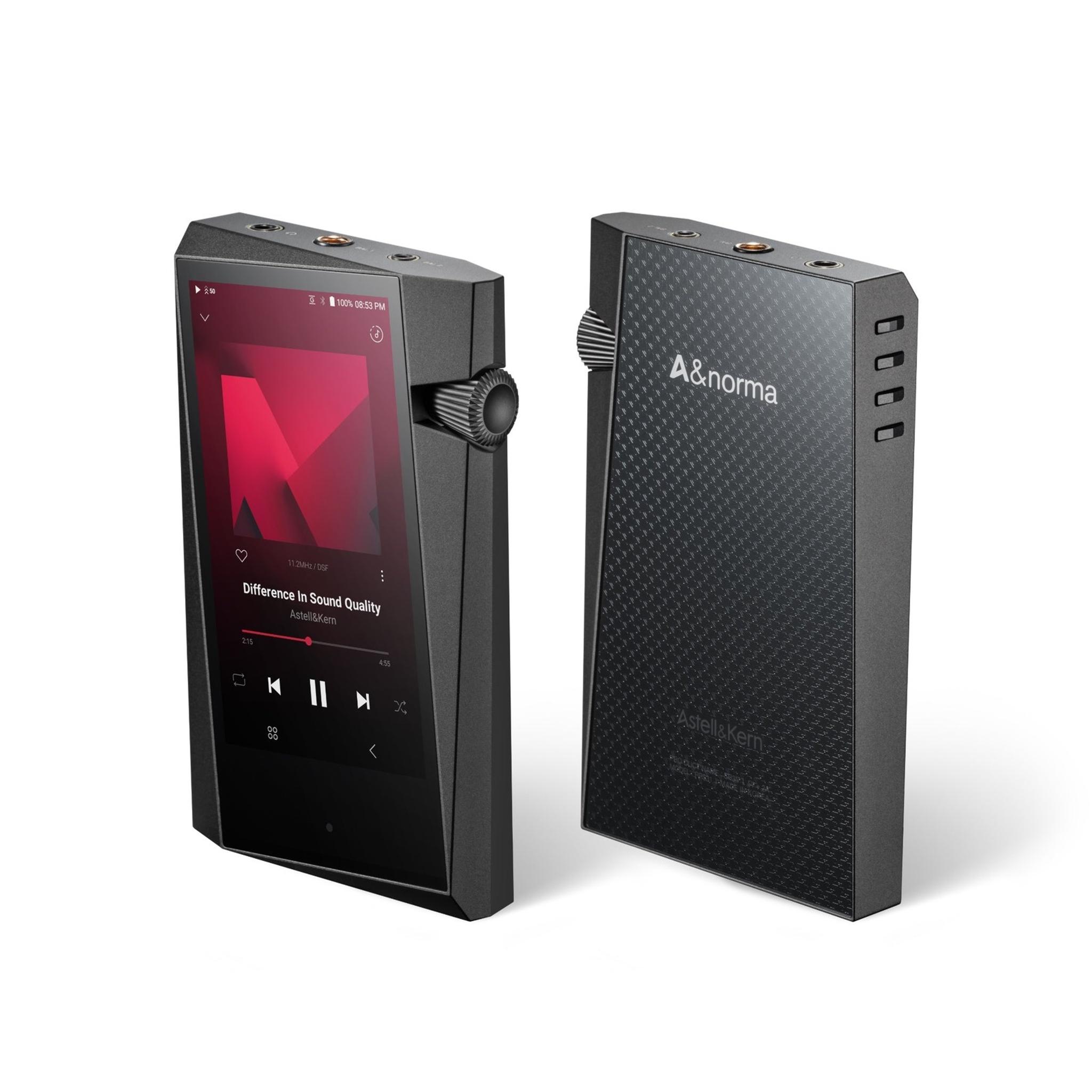 Astell&Kern A&norma SR35 | Digital Audio Player thumbnail 7