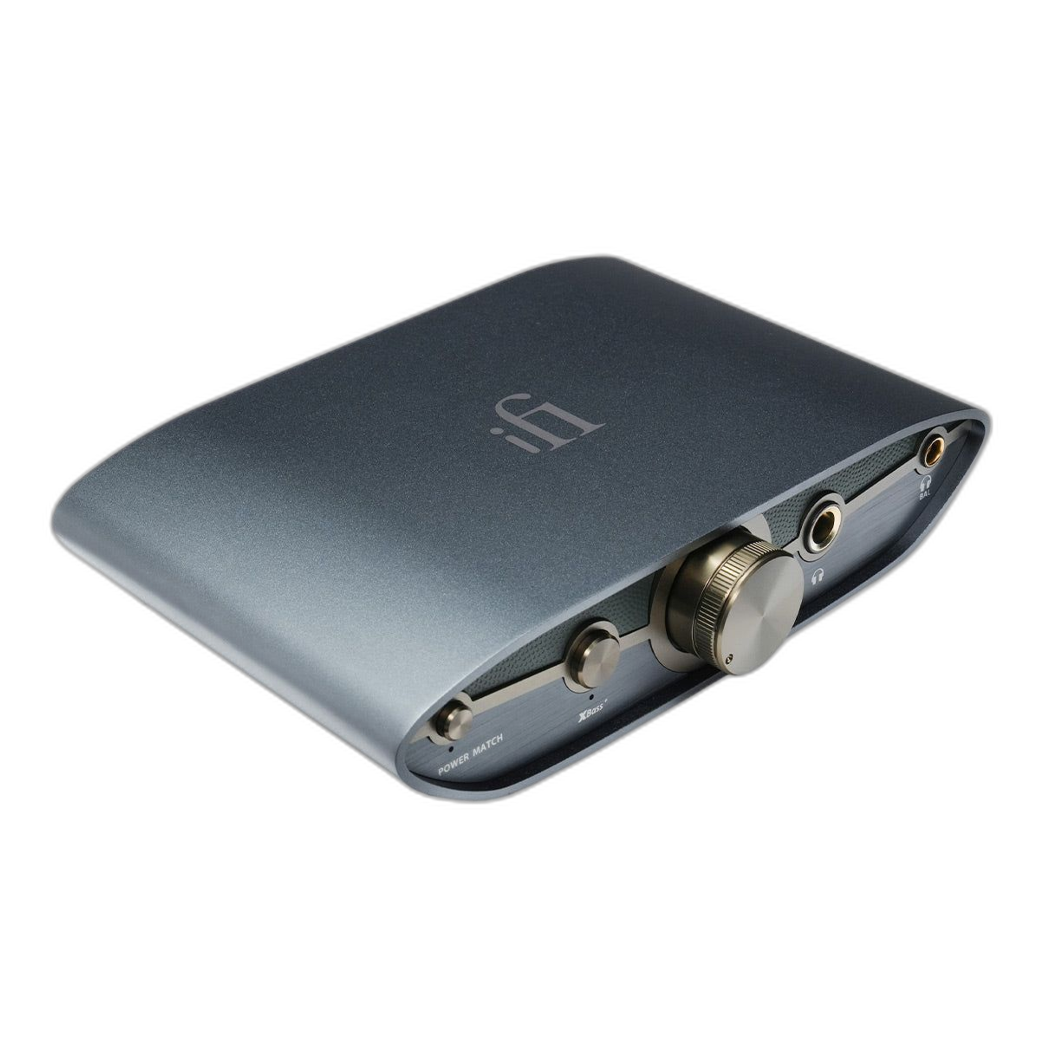 iFi Audio Zen DAC 3 Balanced Headphone Amp & DAC thumbnail 7