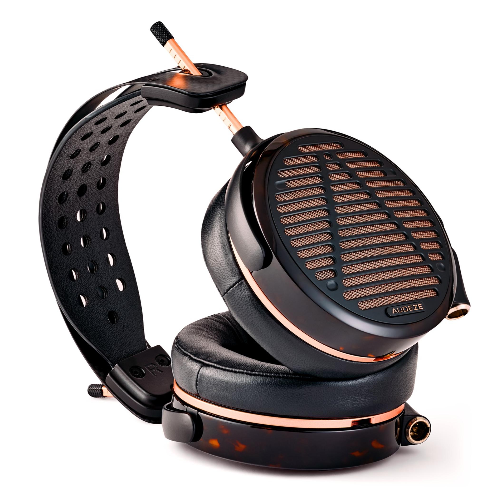 Audeze LCD-5s Planar Magnetic Headphone thumbnail 7
