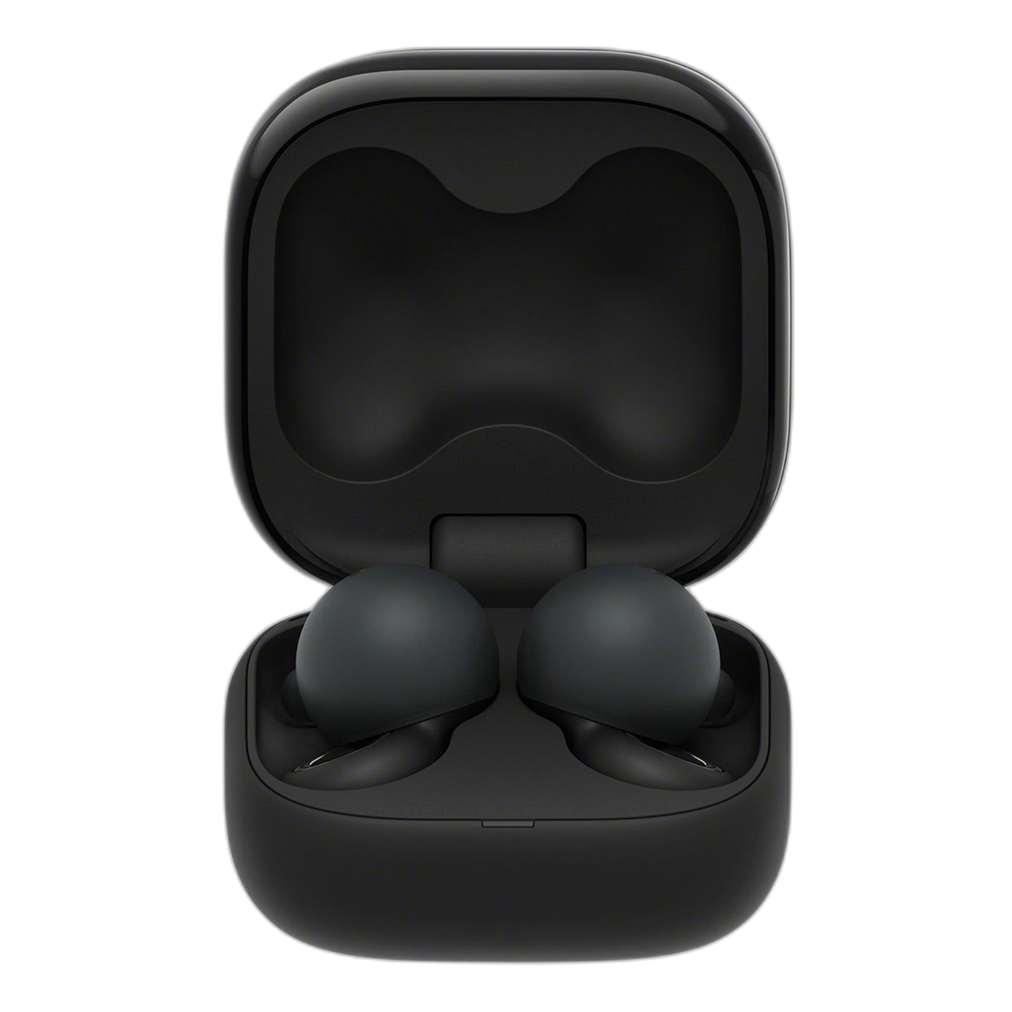 Sony WFL910 Linkbuds Truly Wireless Earbuds (Black) thumbnail 8