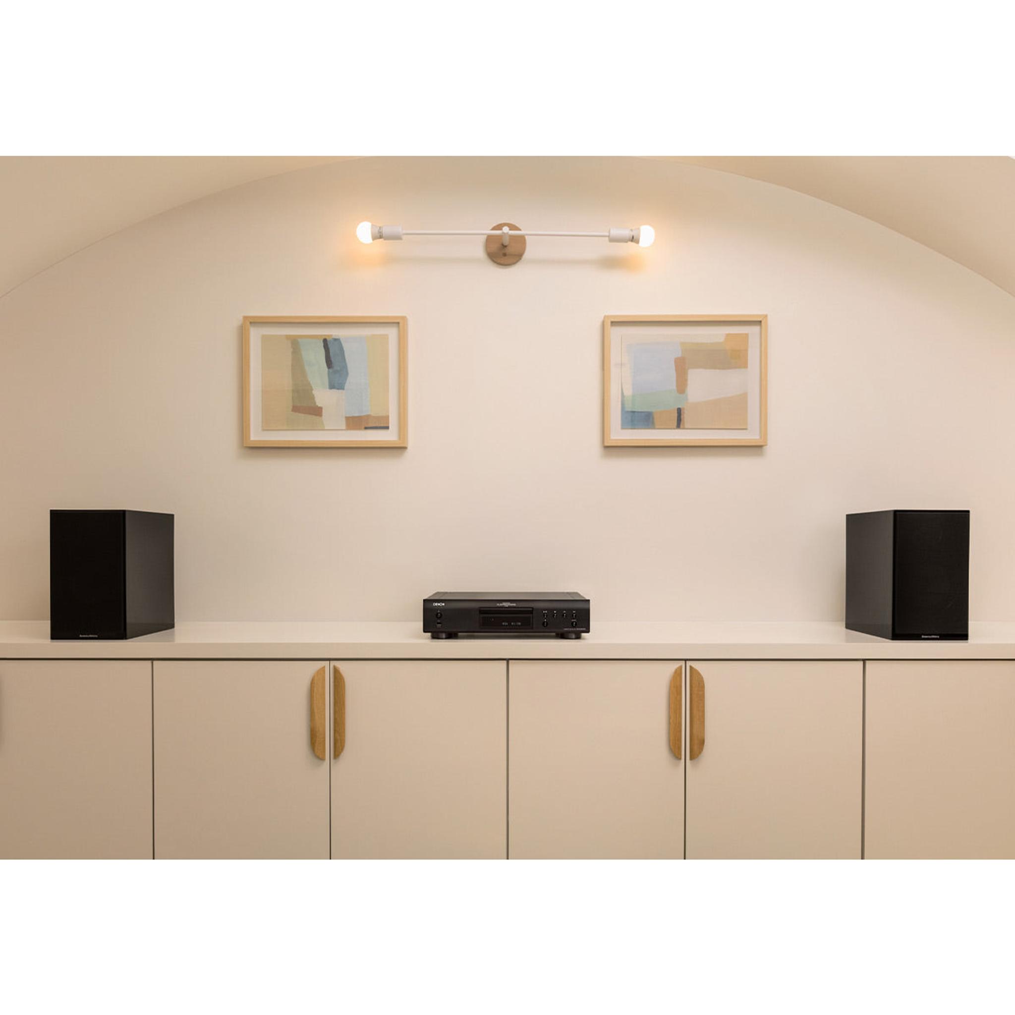 Denon DCD-900NE CD Player with Advanced AL32 Processing Plus and USB thumbnail 9