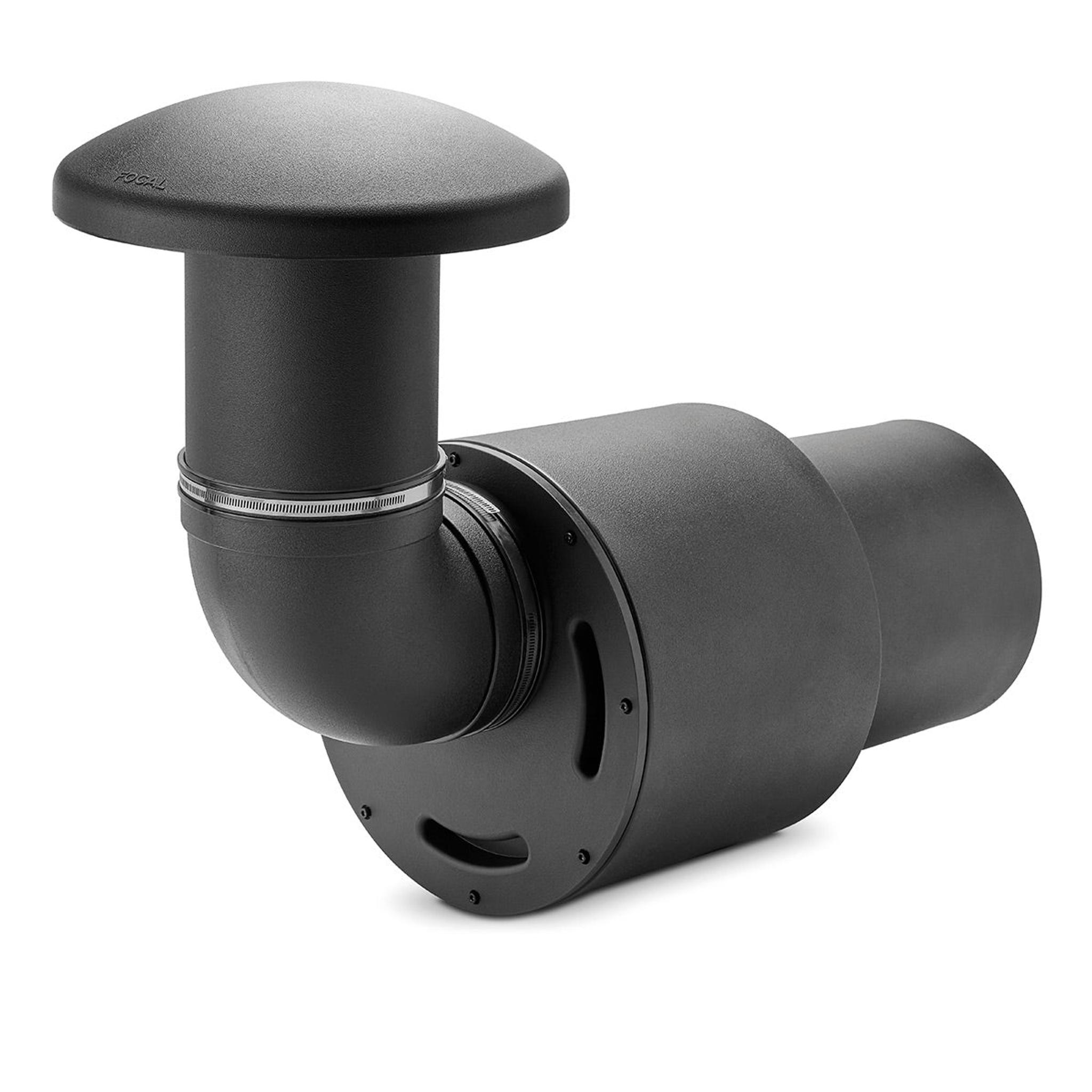 Focal Littora 4.1 Channel Outdoor Speaker Bundle (Dark) thumbnail 7