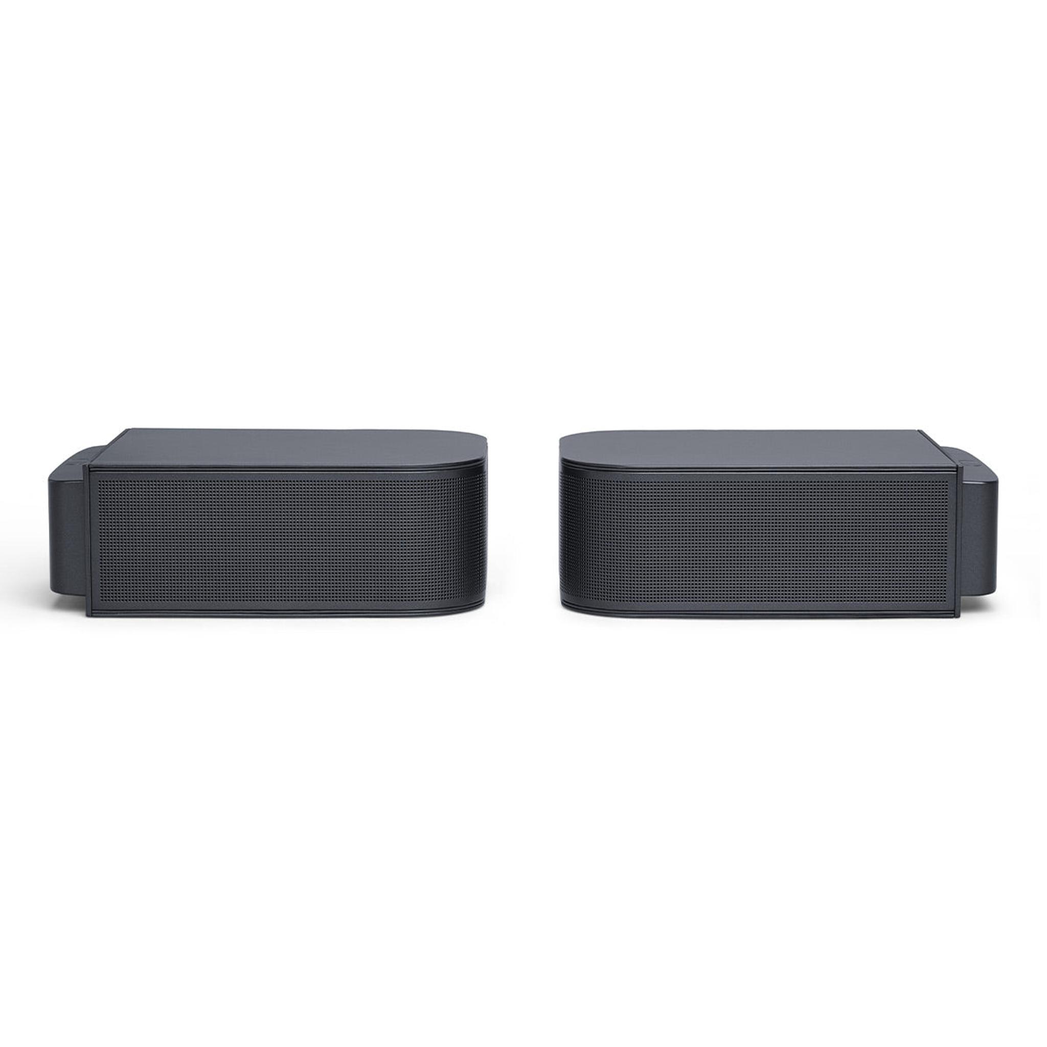 JBL BAR 700 5.1 Soundbar Bundle with 10 in. Wireless Subwoofer Detachable Rear Speakers and AudioQuest Sky 3m HDMI Cable thumbnail 6