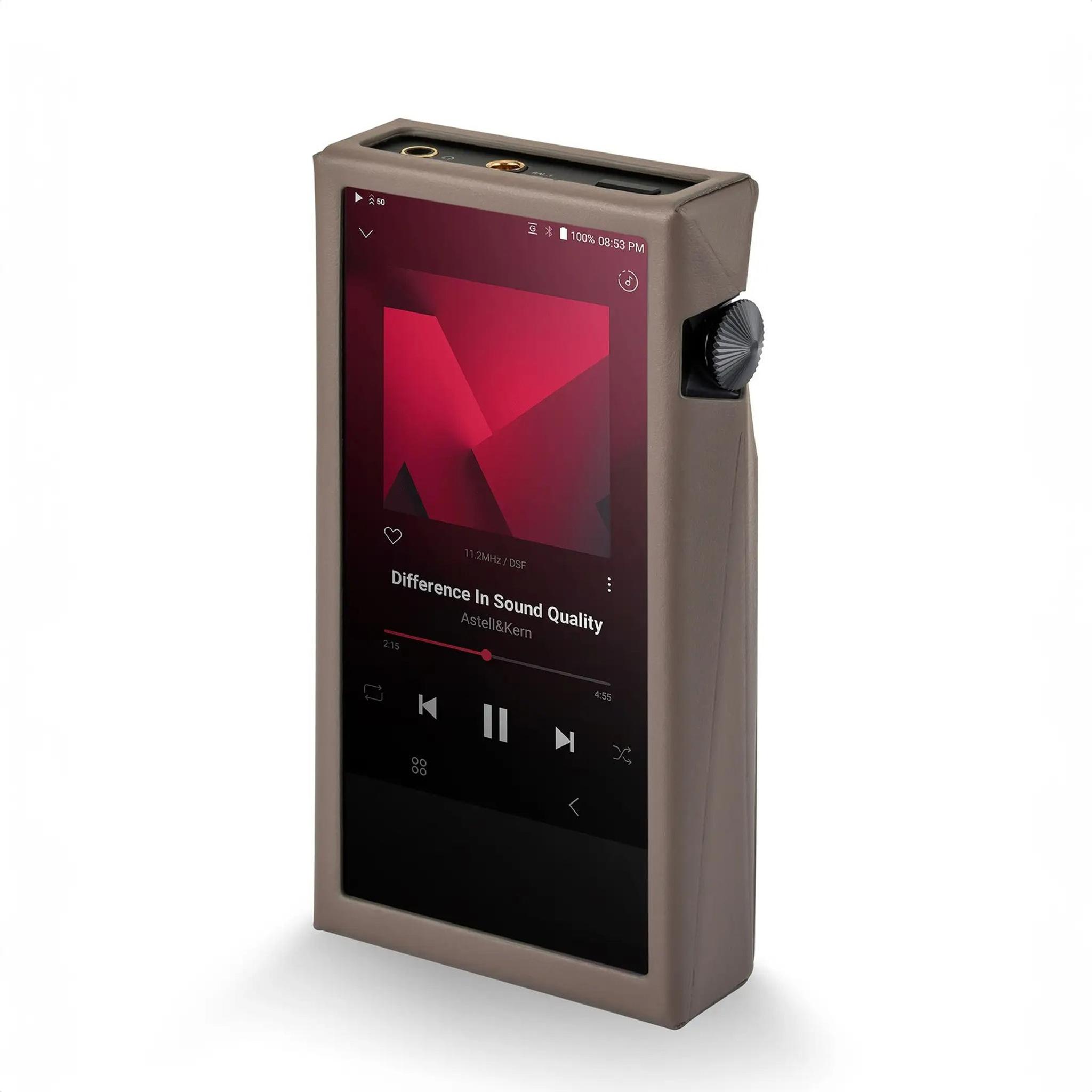 Astell&Kern A&ultima SP3000M | Digital Audio Player thumbnail 9