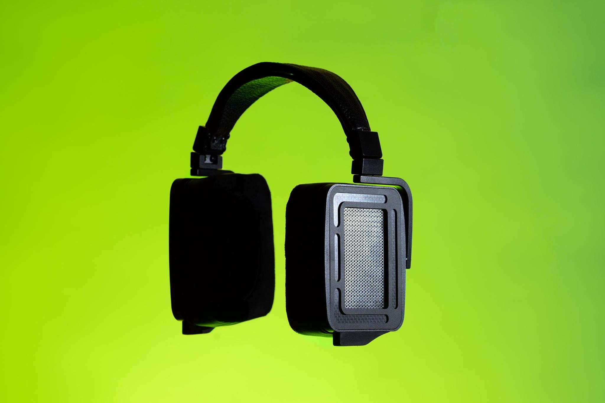SJY Zeph Open-Back Planar Magnetic Headphones thumbnail 3