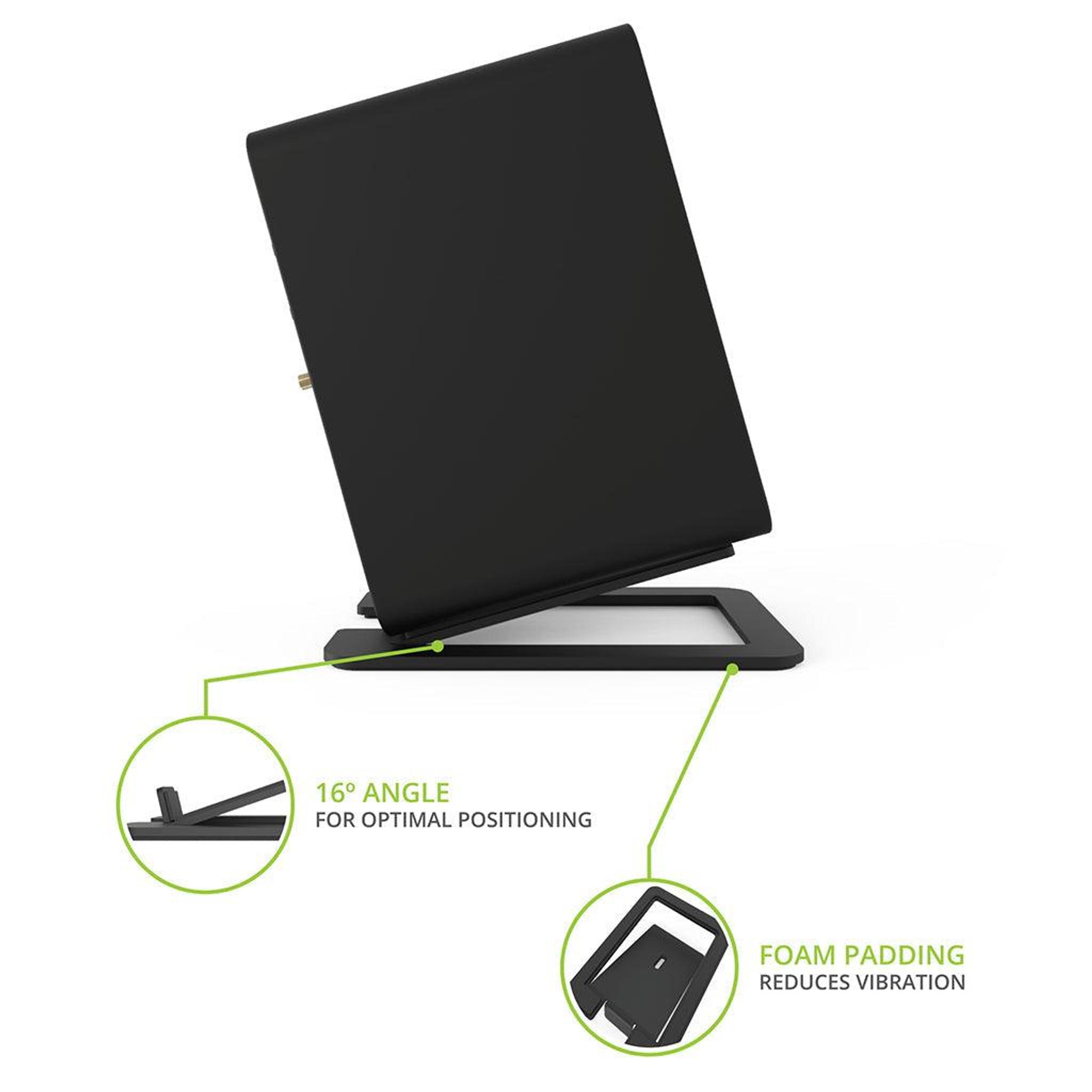 Kanto S6 Desktop Speaker Stands thumbnail 6