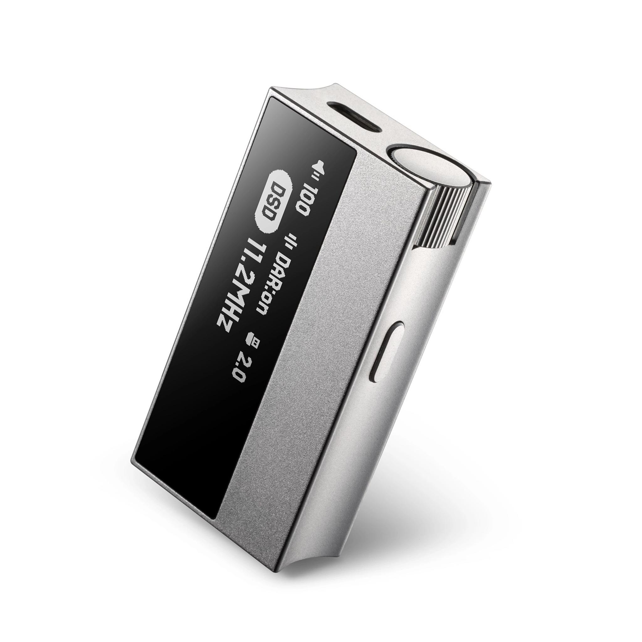 Astell&Kern HC5 | Portable DAC and Amp thumbnail 2