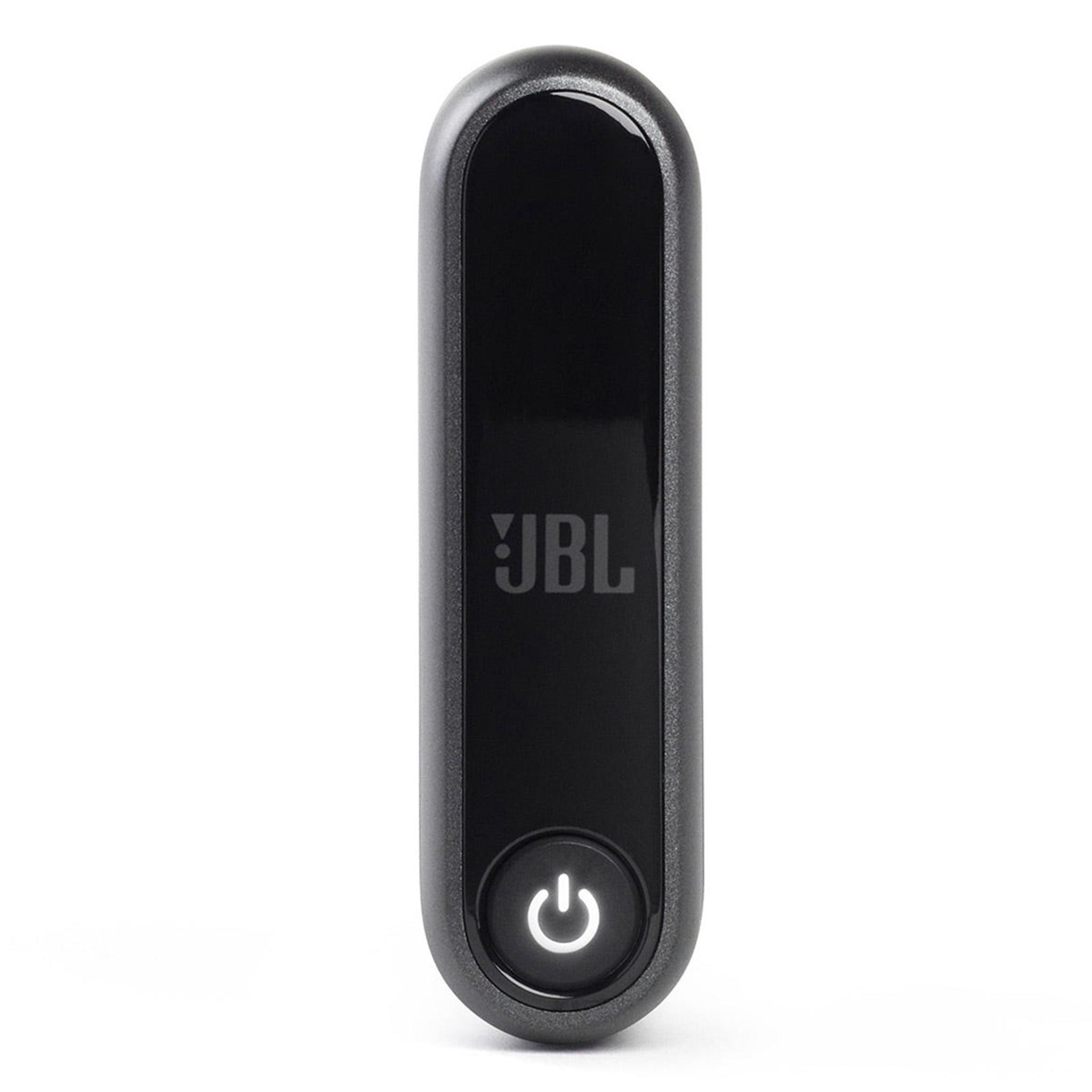 JBL Wireless Two Microphone System with Dual-Channel Receiver thumbnail 6