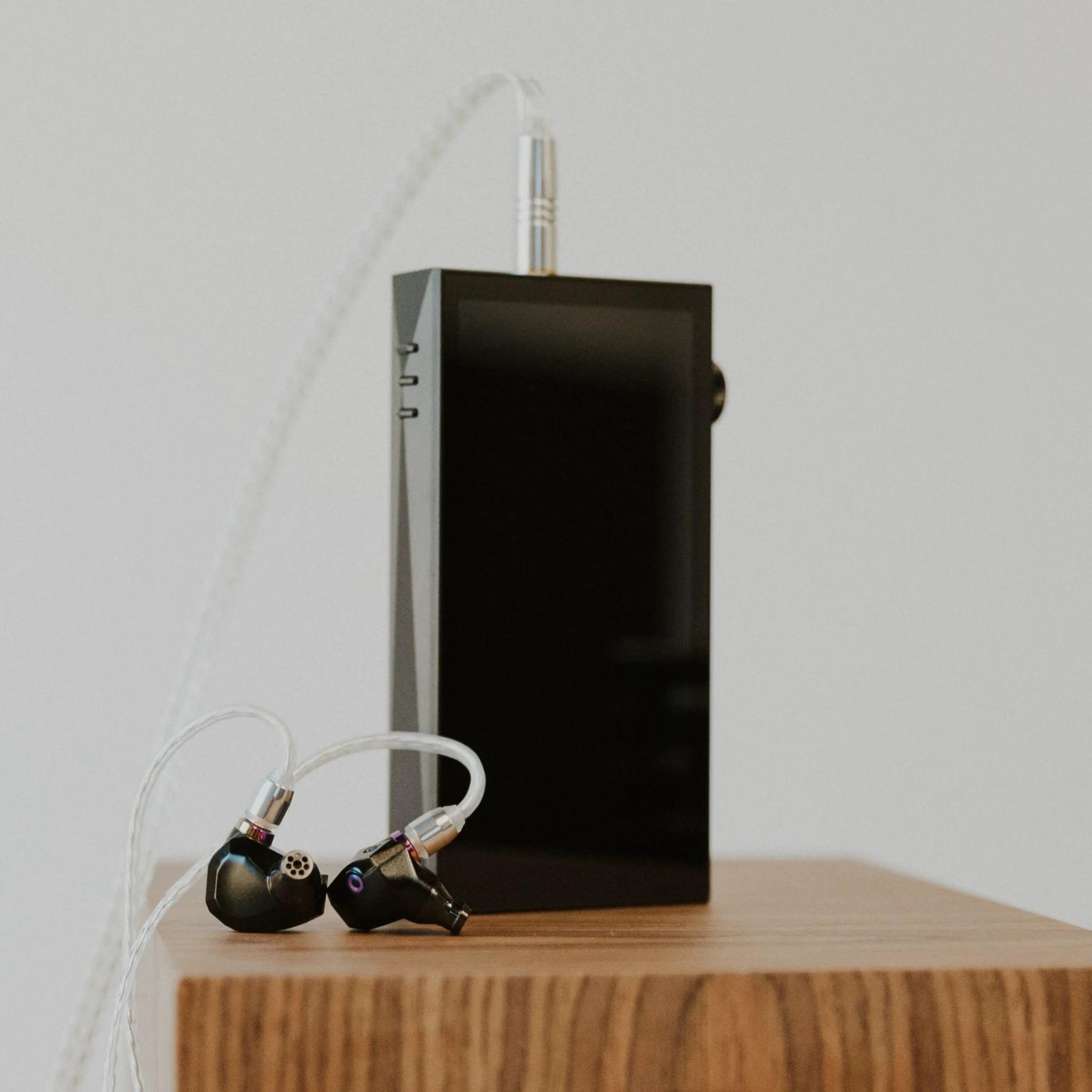 Astell&Kern A&ultima SP3000M | Digital Audio Player thumbnail 6