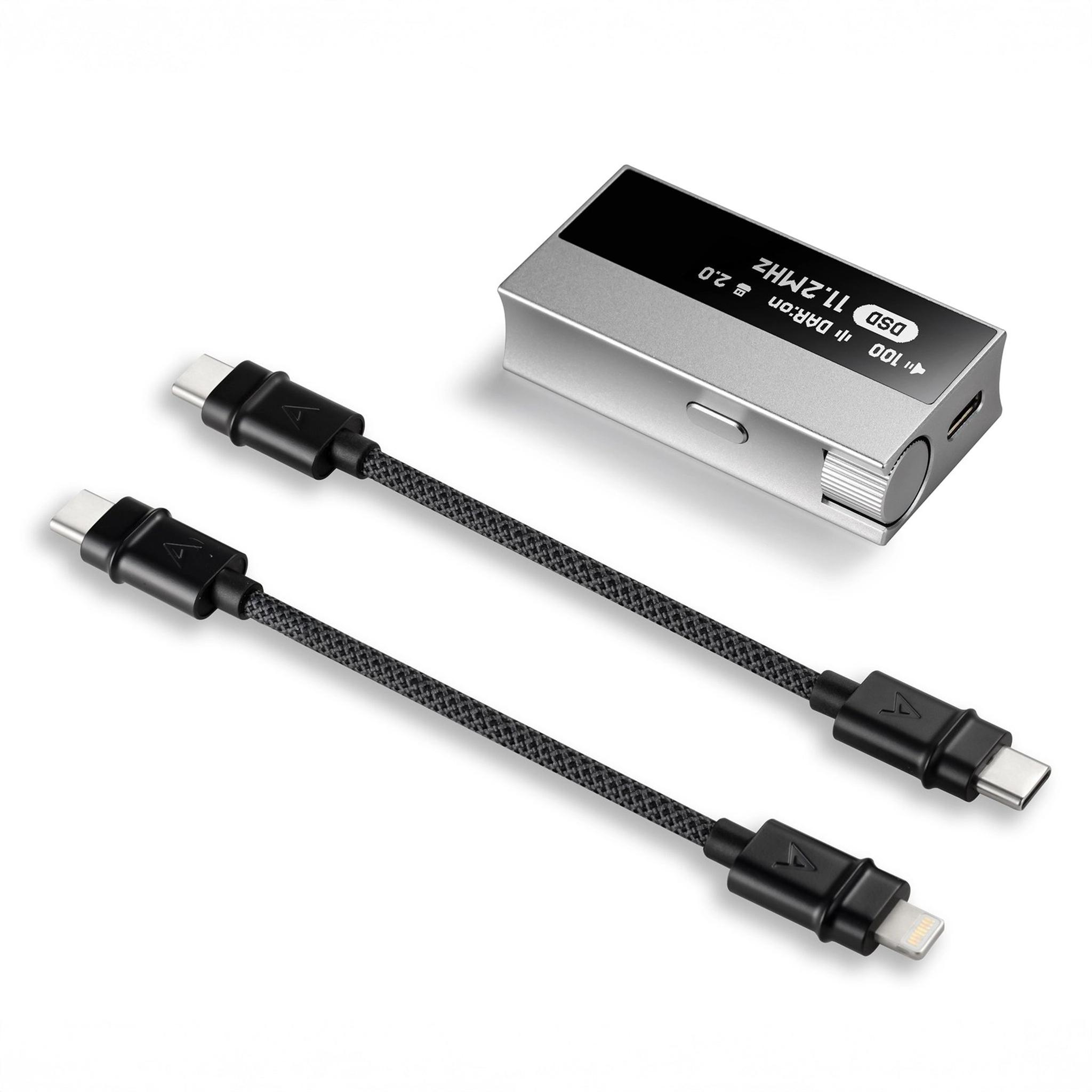 Astell&Kern HC5 | Portable DAC and Amp thumbnail 4