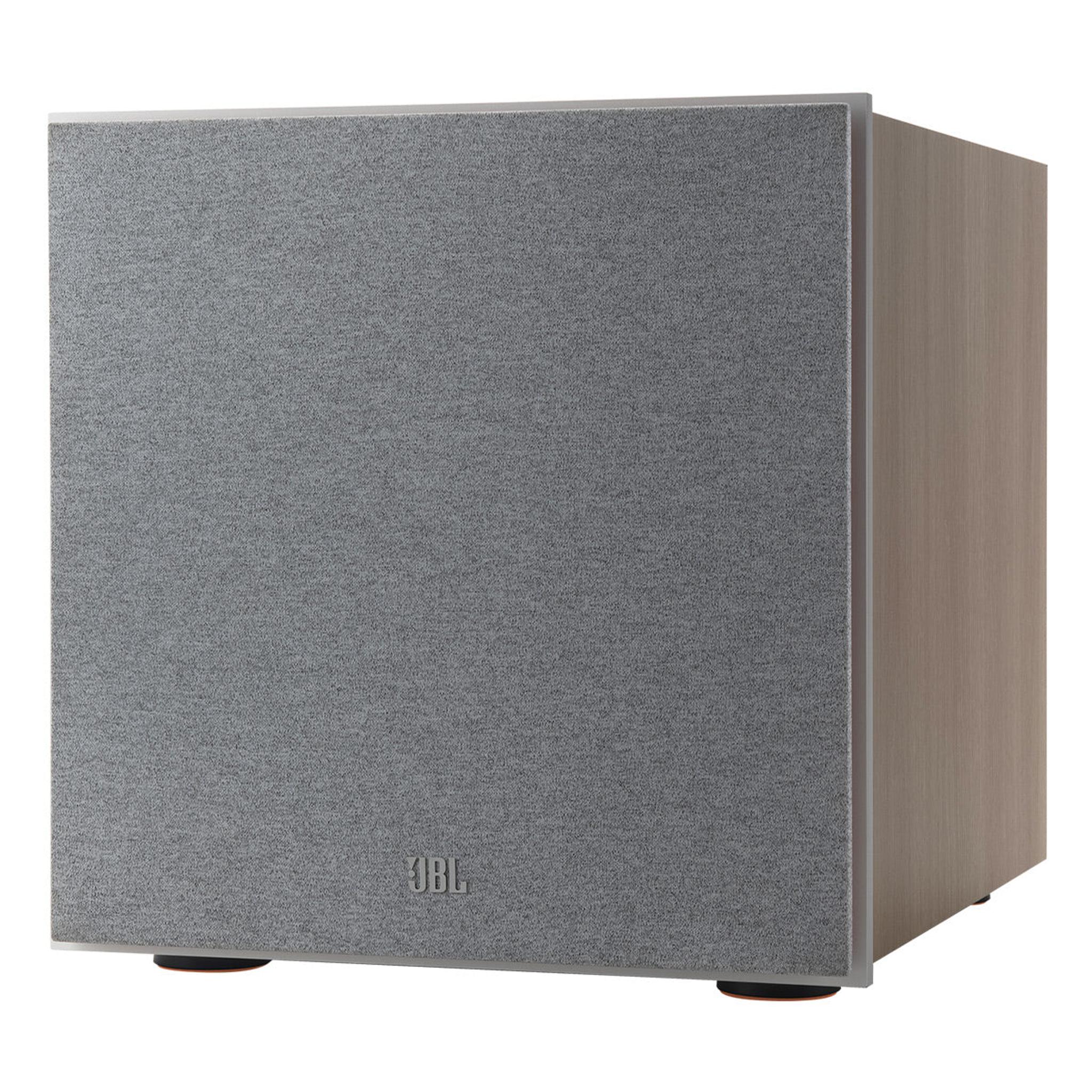 JBL Stage 200P 10" Subwoofer (White) thumbnail 6
