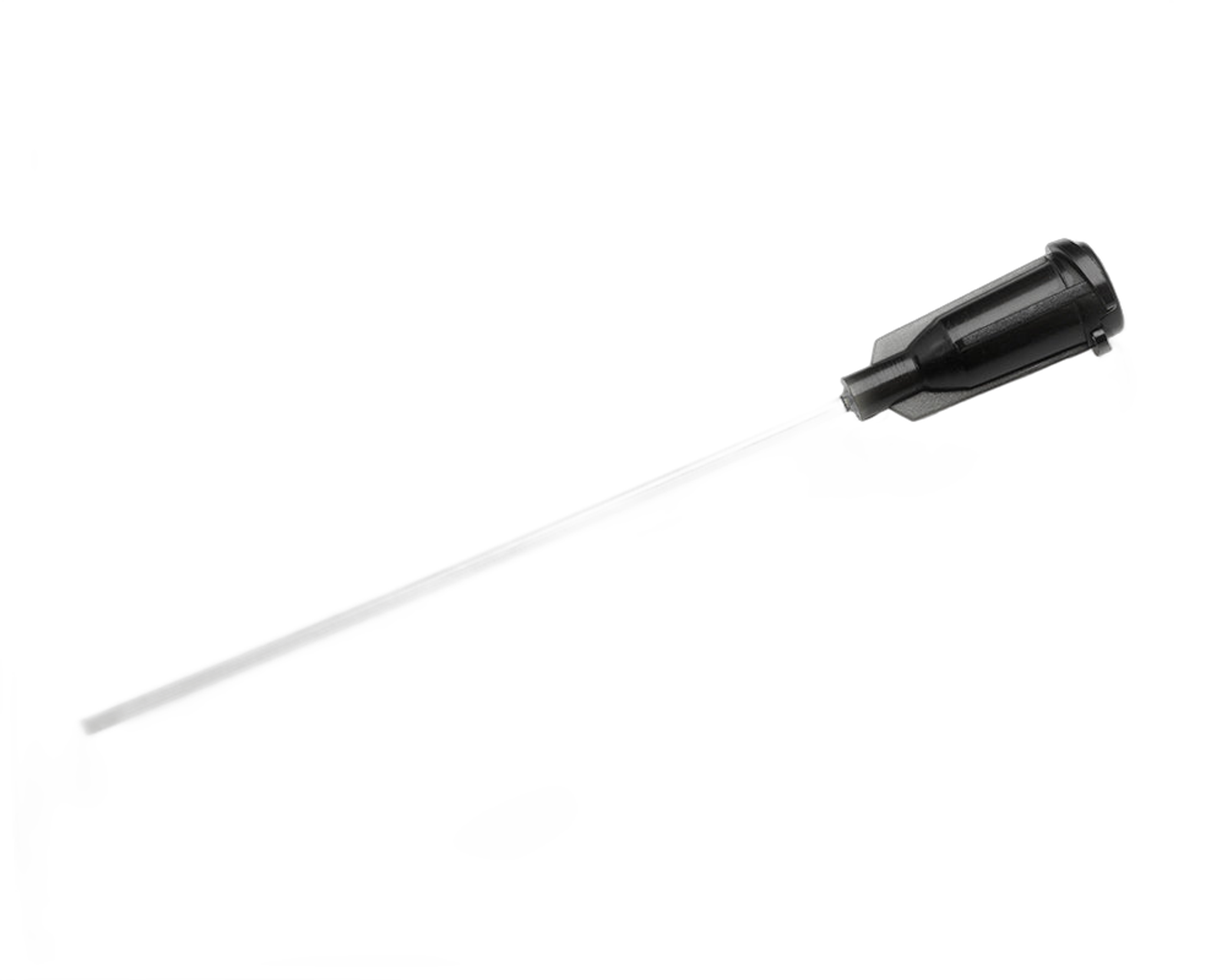 Plastic Needle