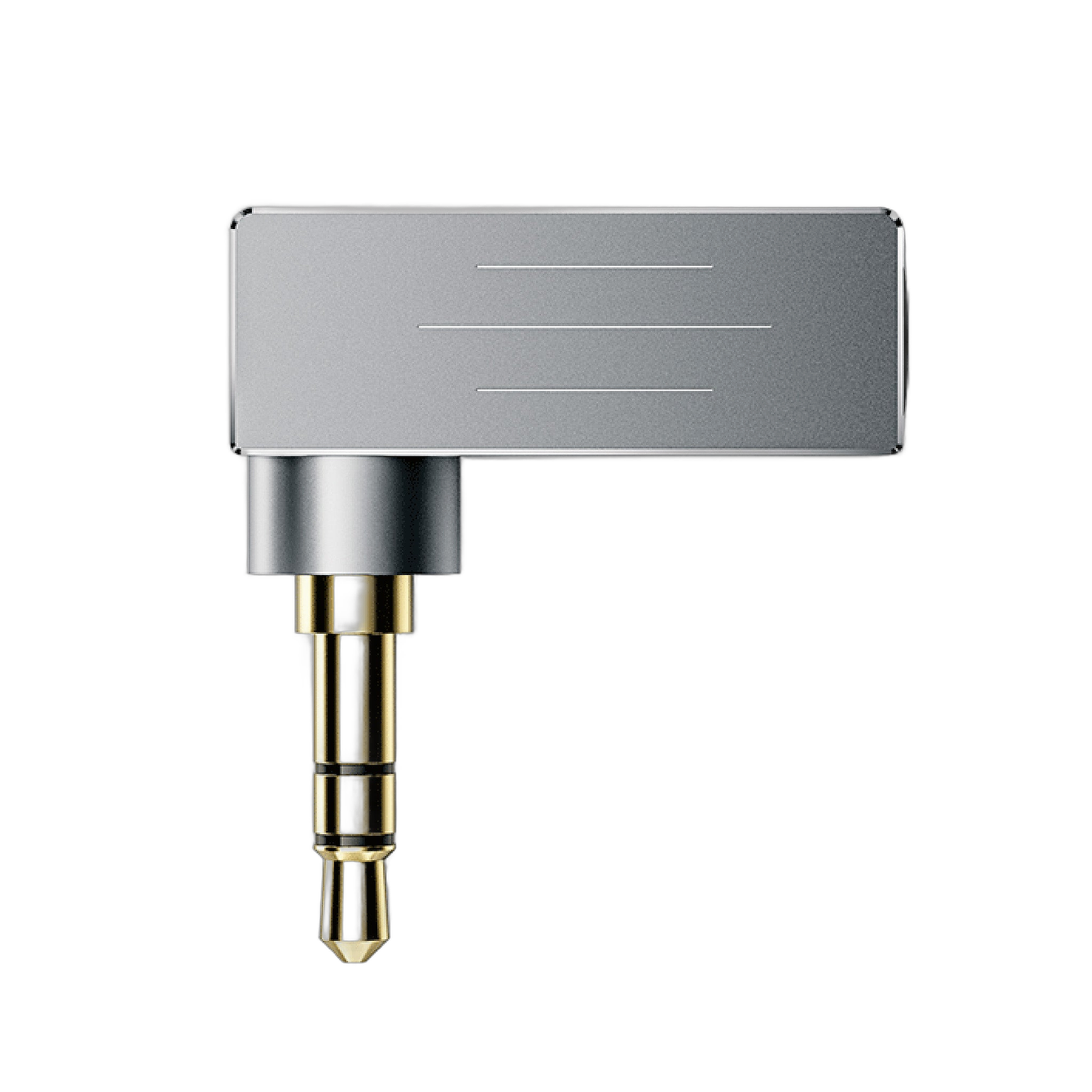 Cayin PH-35X | 4.4mm to 3.5mm Adapter - Image 1