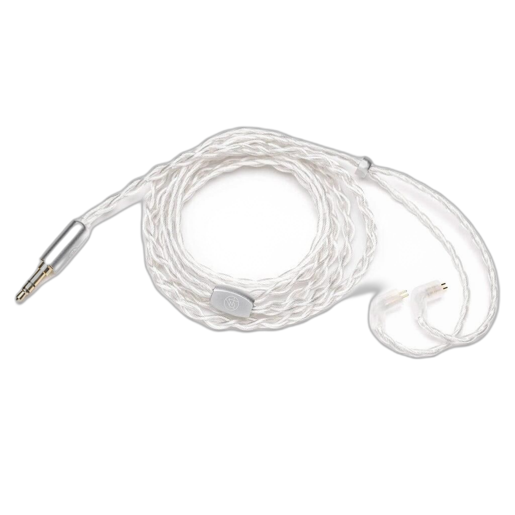 64 Audio Premium Pearl Cable (3.5mm)