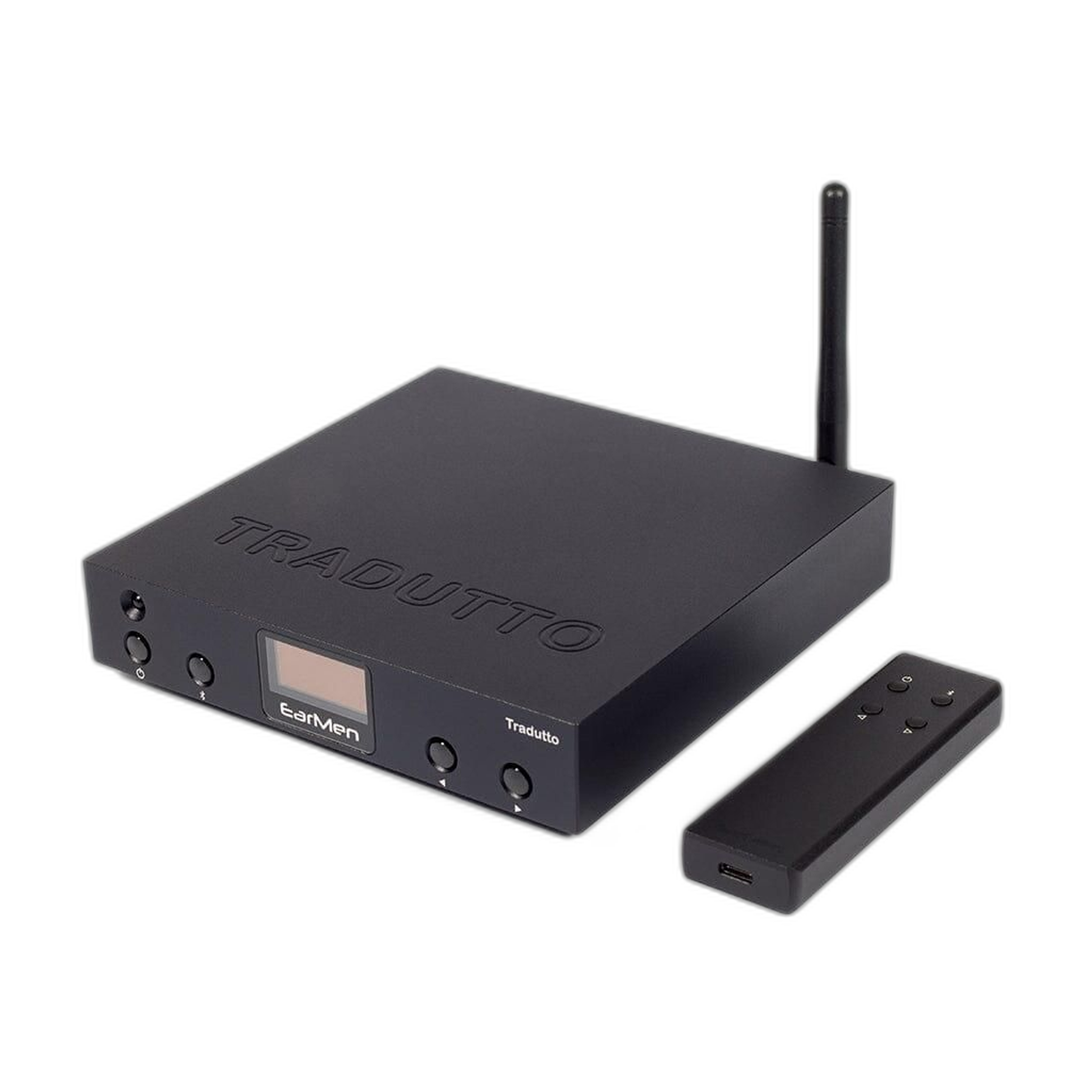 EarMen Tradutto Desktop DAC thumbnail 6