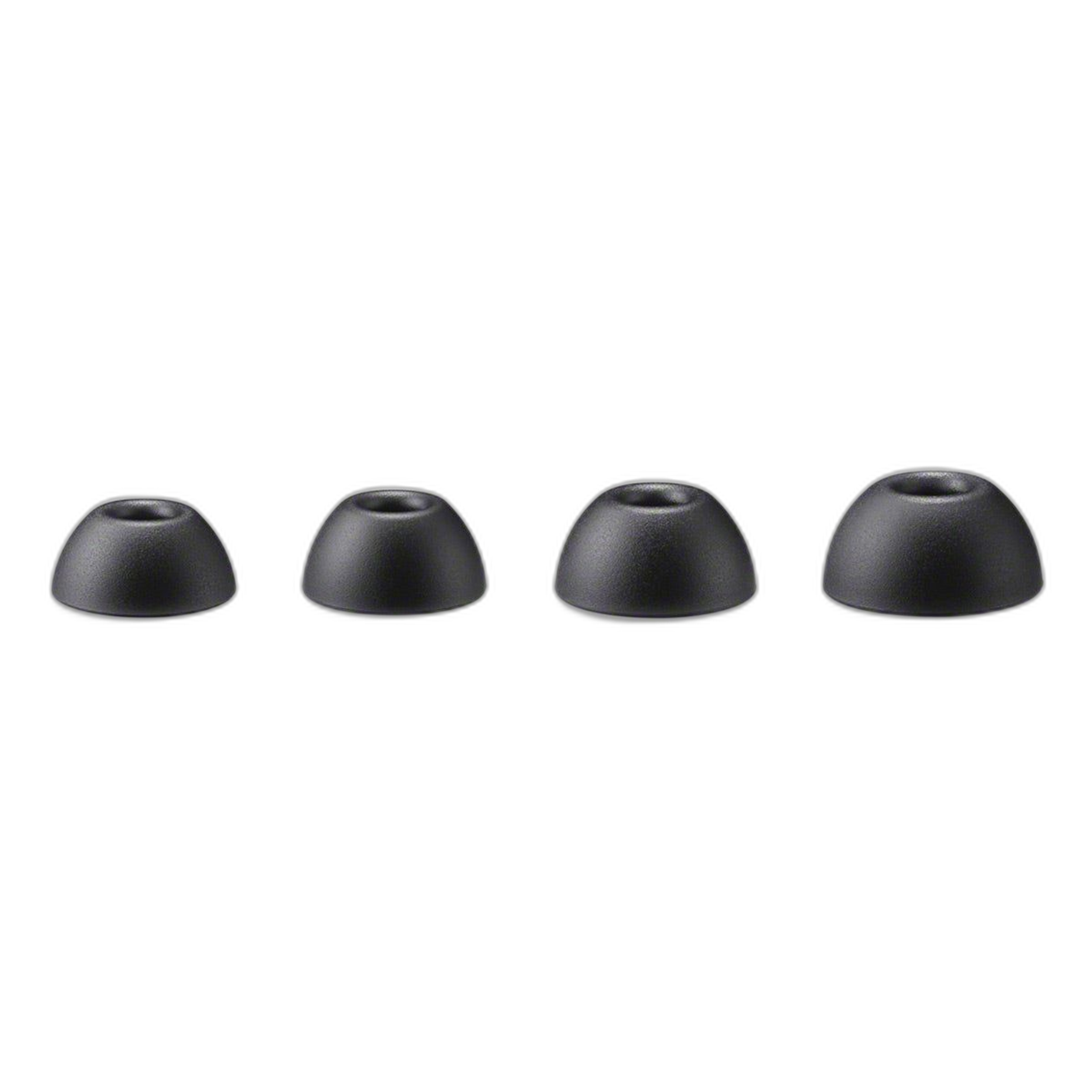 Sony Linkbuds Fit Truly Wireless Noise Cancelling Earbuds (Black) thumbnail 12