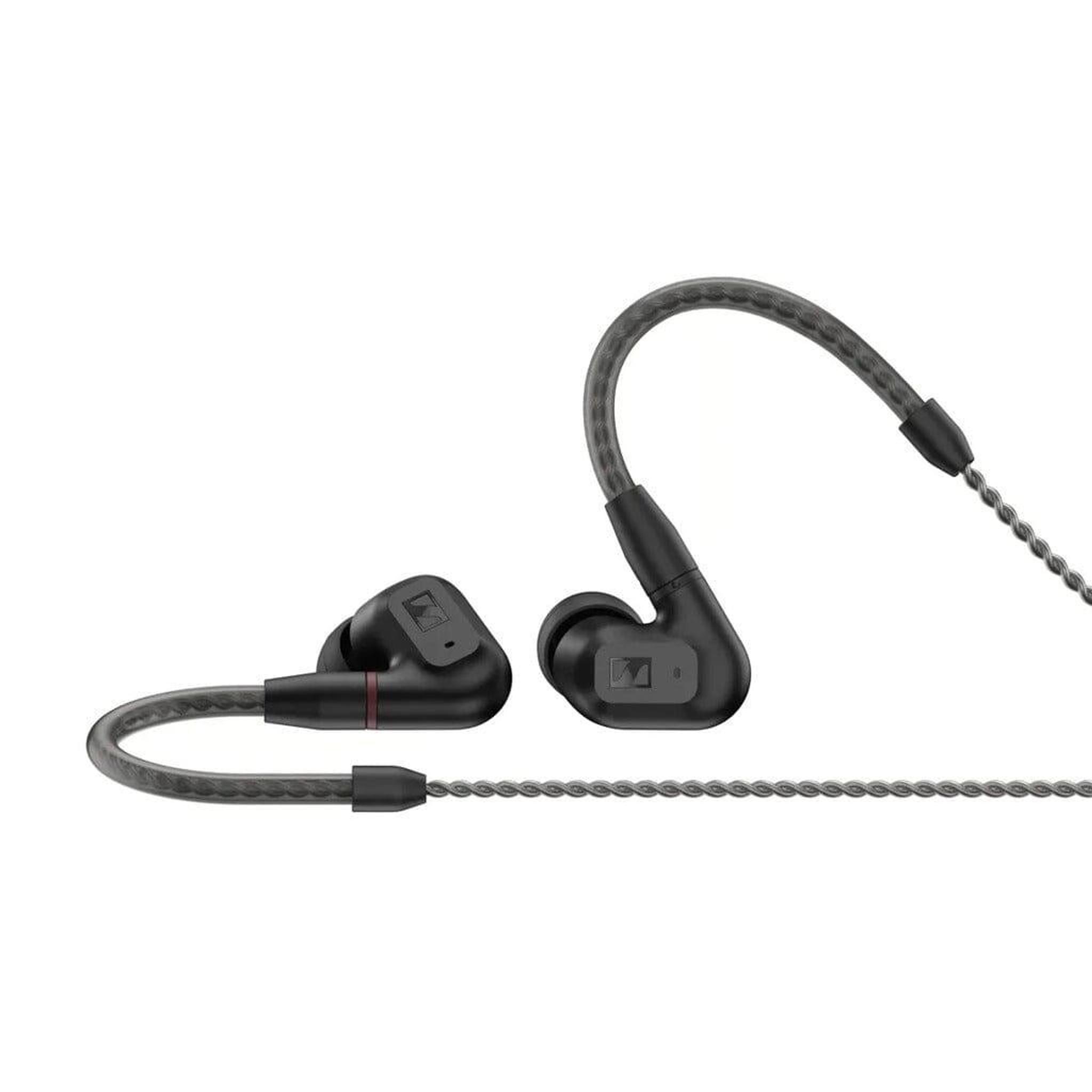 Sennheiser IE 200 In-Ear Headphones thumbnail 2