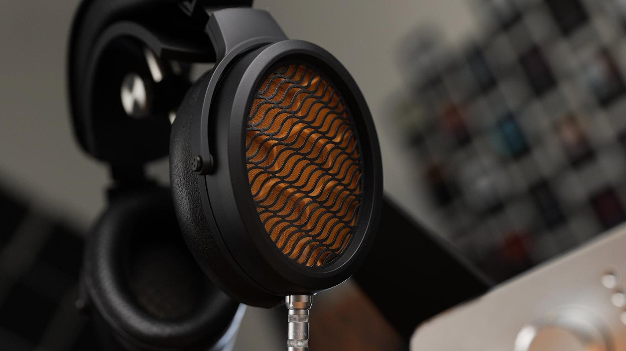 Aperio - GoldenSound Edition thumbnail 5