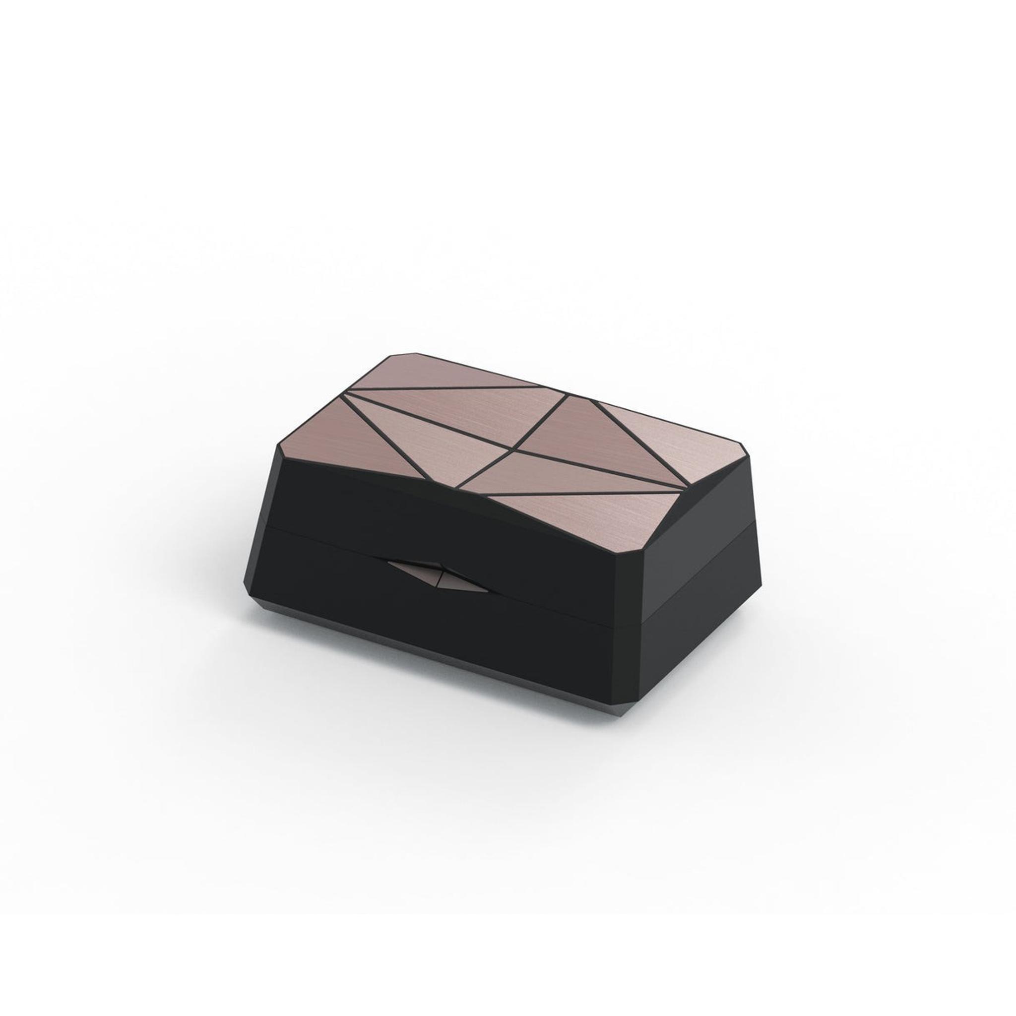 iFi Audio Go Pod Max Portable IEM Bluetooth DAC/AMP (Unit Only) thumbnail 7