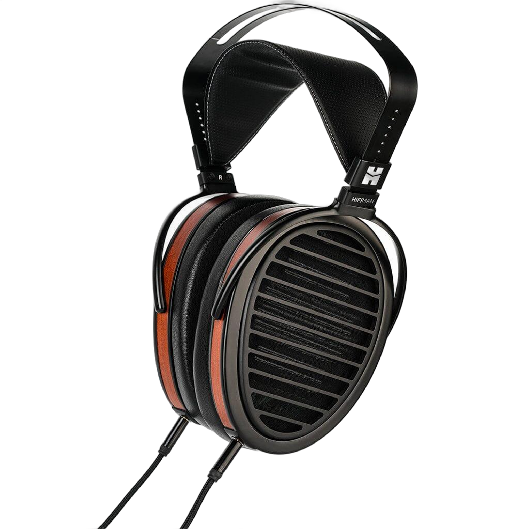 Hifiman Arya Organic Headphones - Image 1
