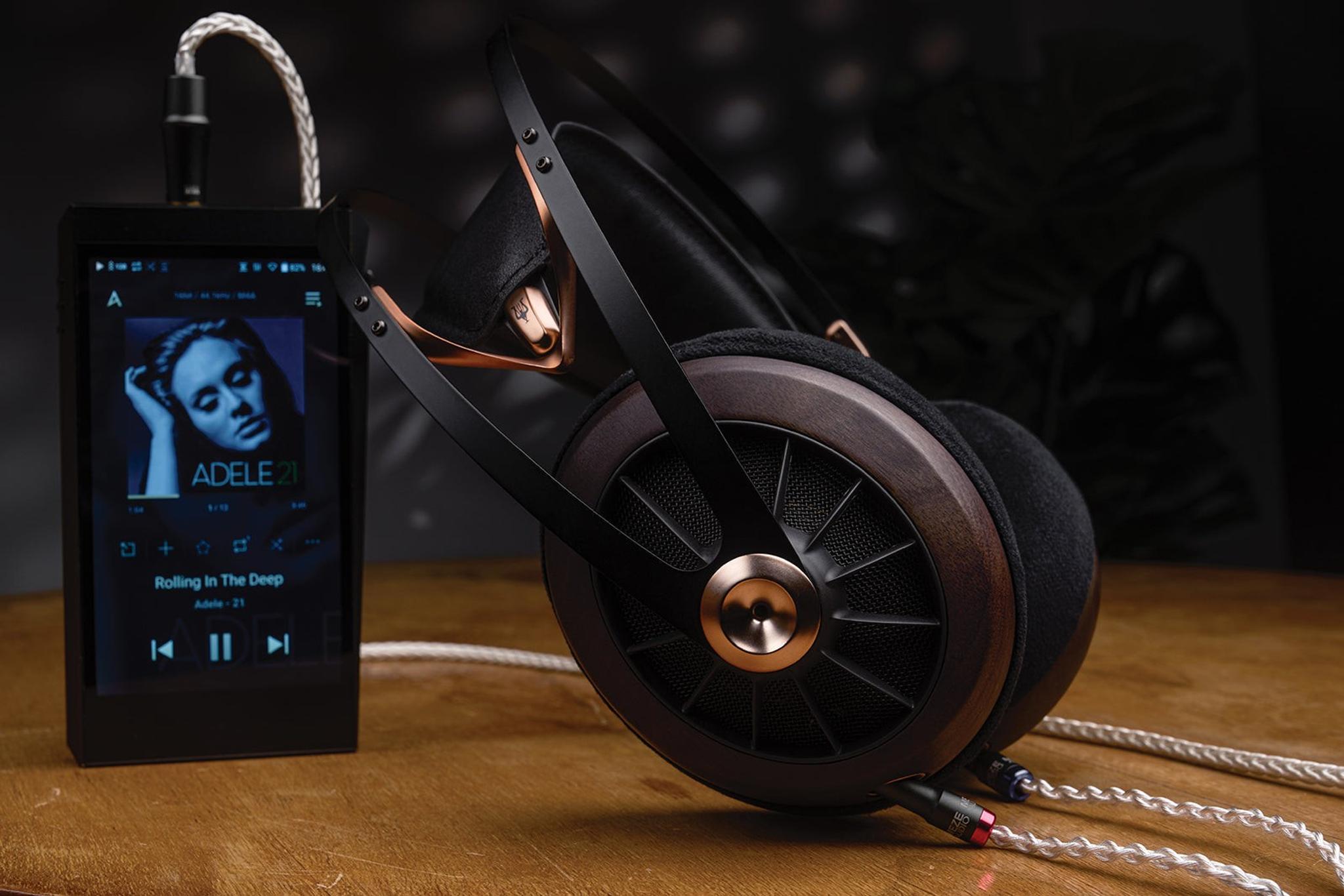 Meze Audio 109 PRO Dynamic Open-Back Headphone thumbnail 8