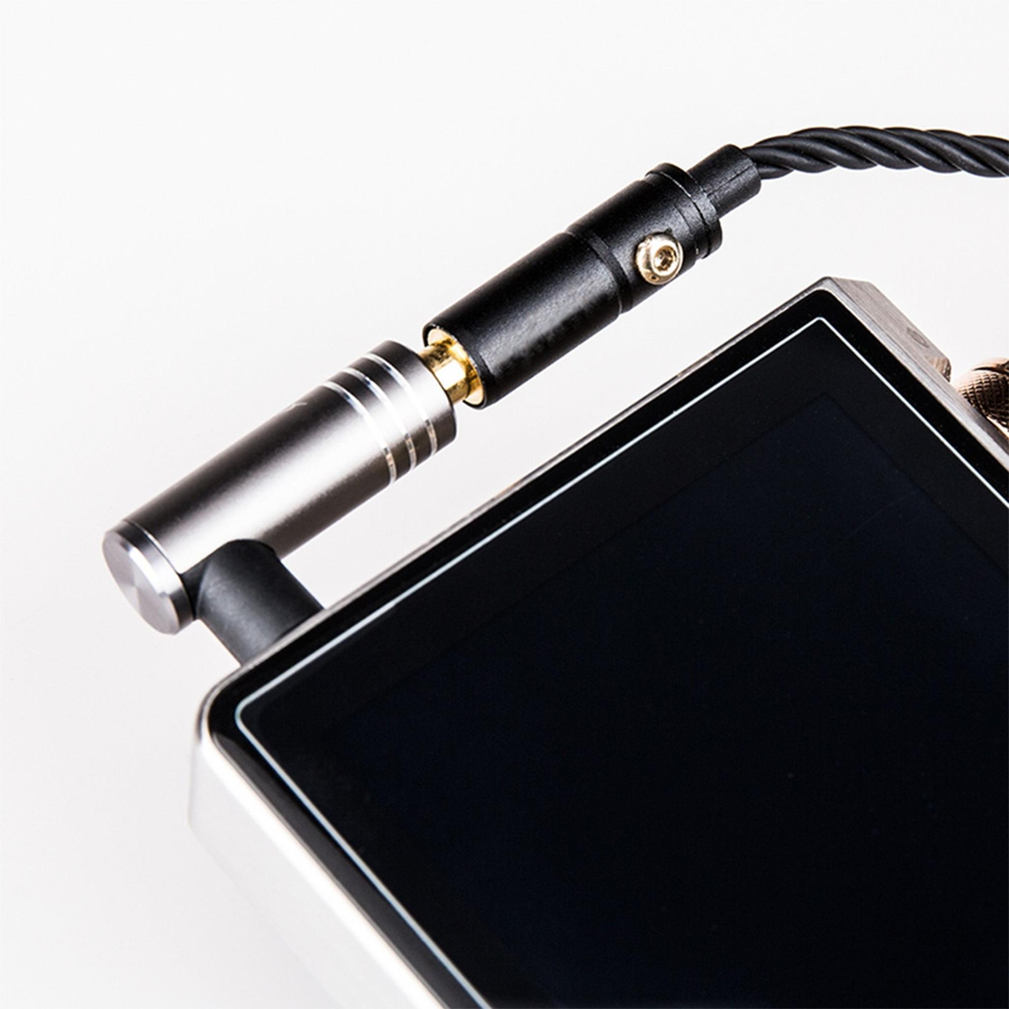 Cayin PH-4X | 2.5mm to 4.4mm Adapter thumbnail 4