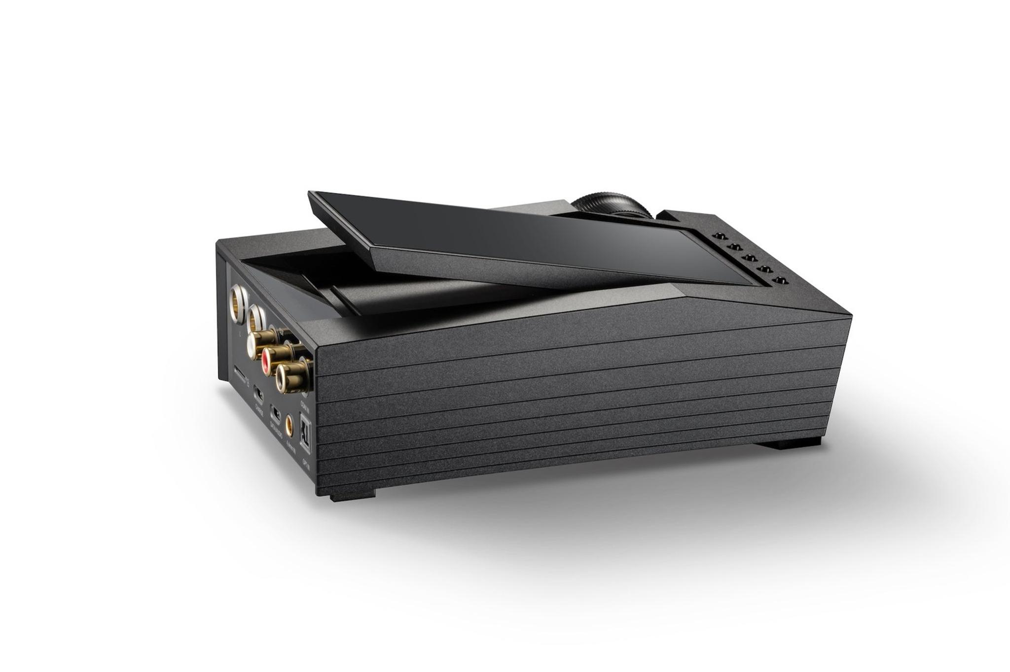 Astell&Kern Acro CA1000T | Transportable Digital Audio Player thumbnail 7