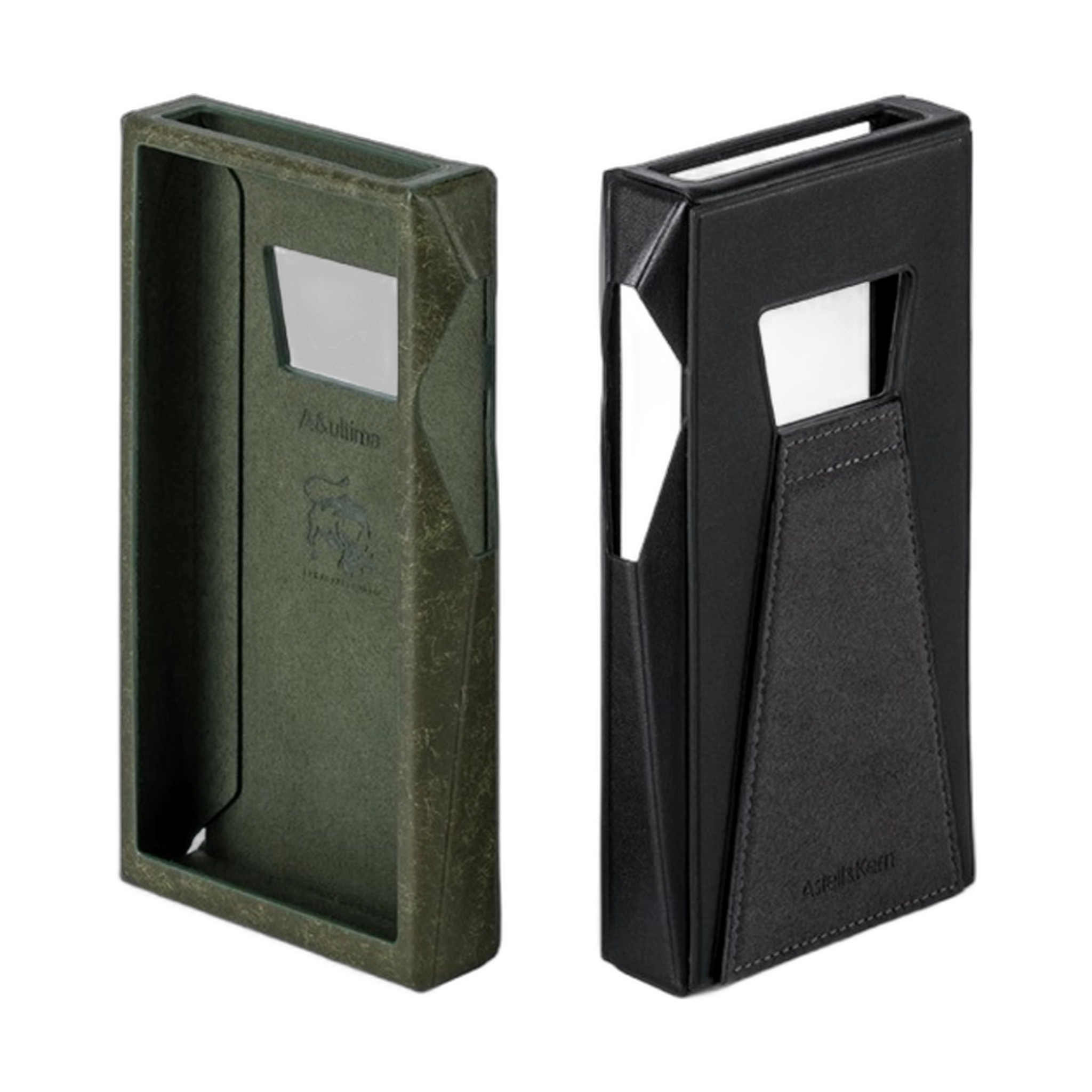 Astell&Kern SP4000T Case | Premium Leather Case