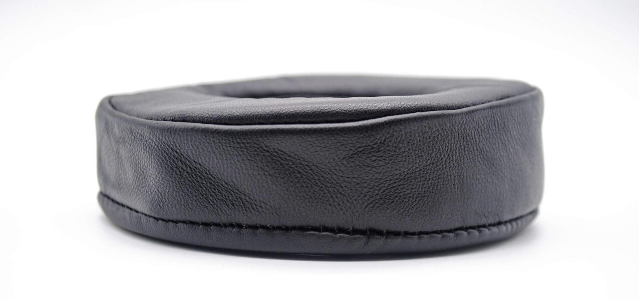 Dekoni Audio Memory Foam Upgrade Ear Pads for Sony Z1R Headphones Elite Sheepskin thumbnail 4