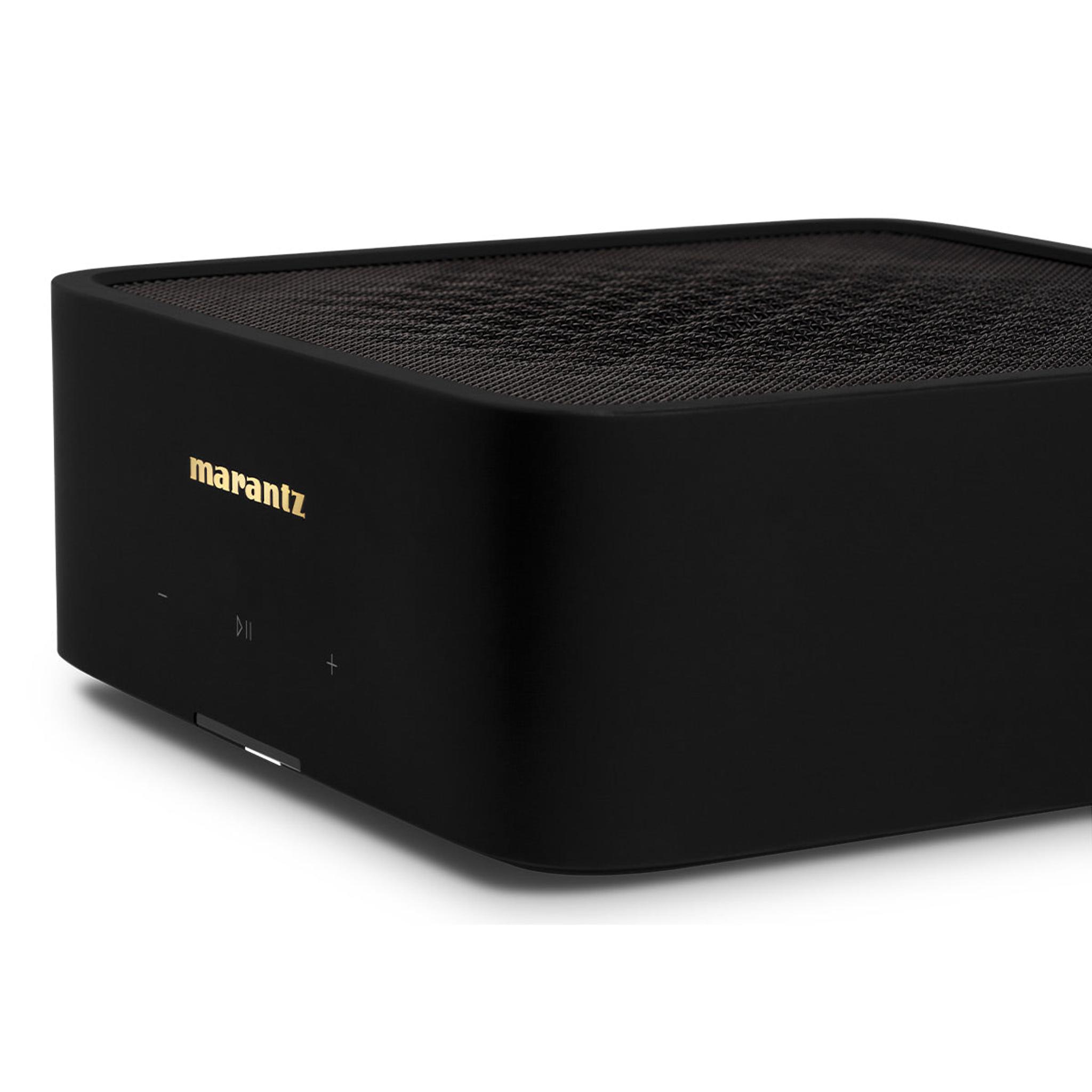 Marantz Model M1 Stereo Outdoor System thumbnail 6