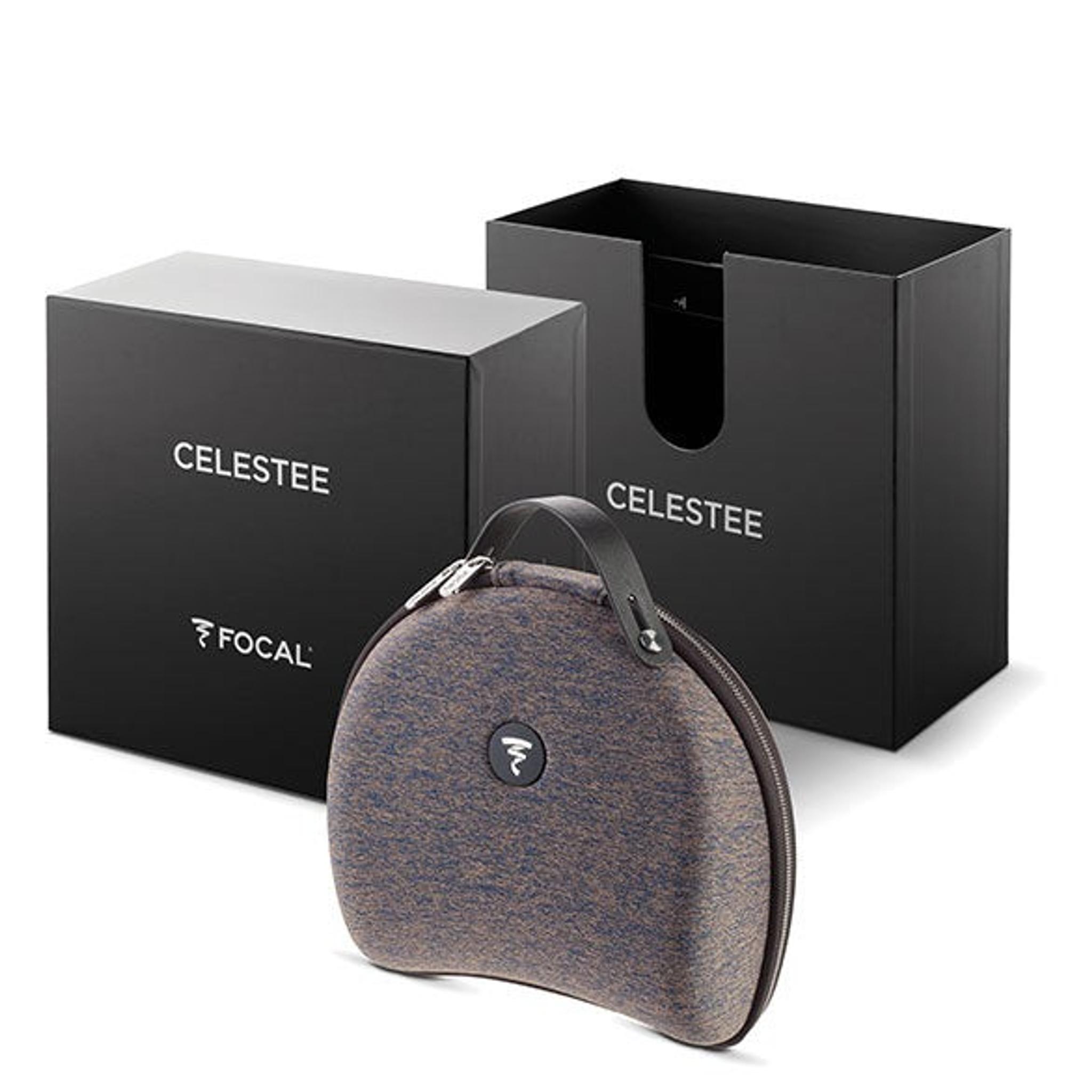 Focal Celestee Headphones thumbnail 5